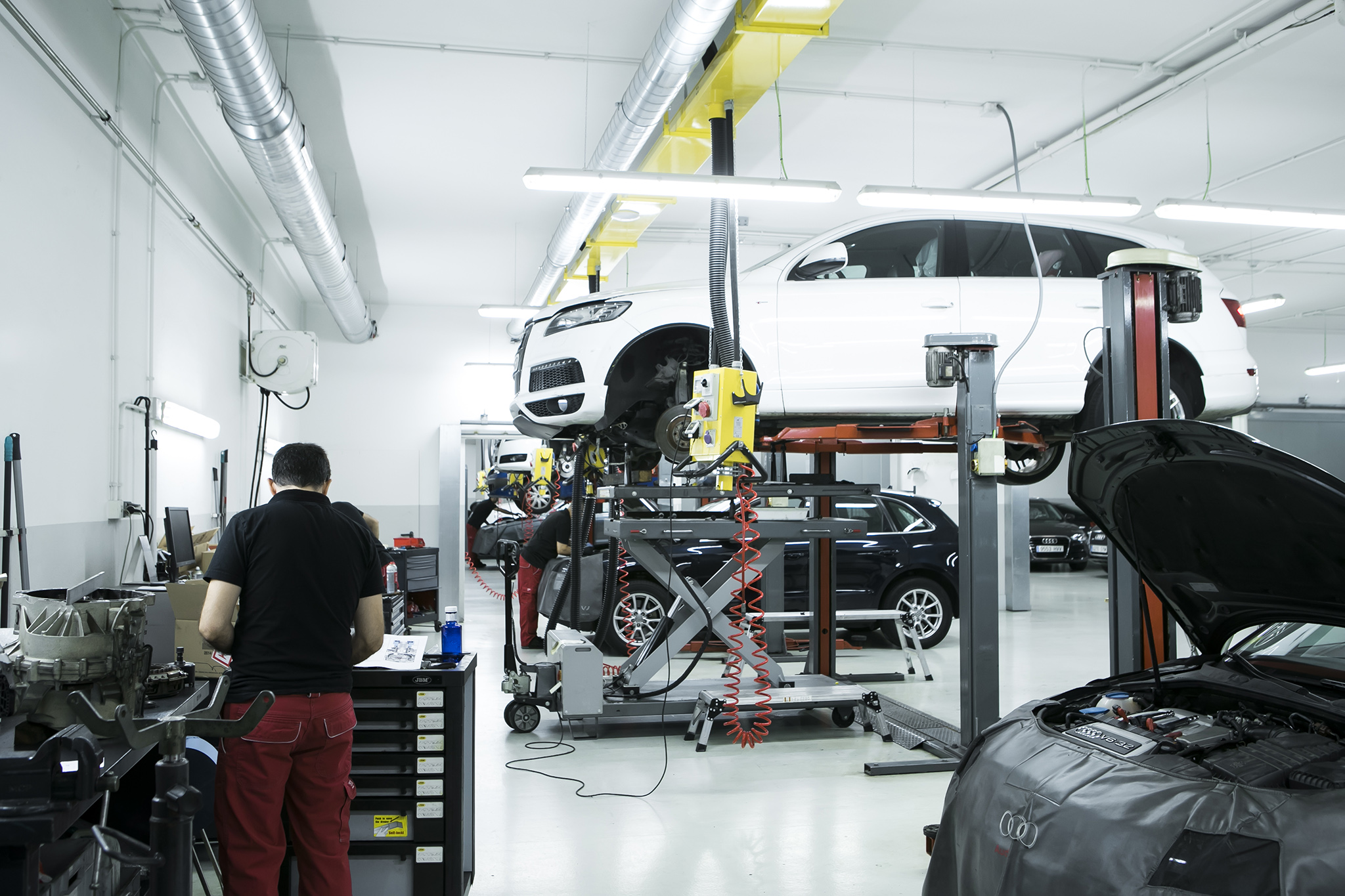 Galería en miniatura