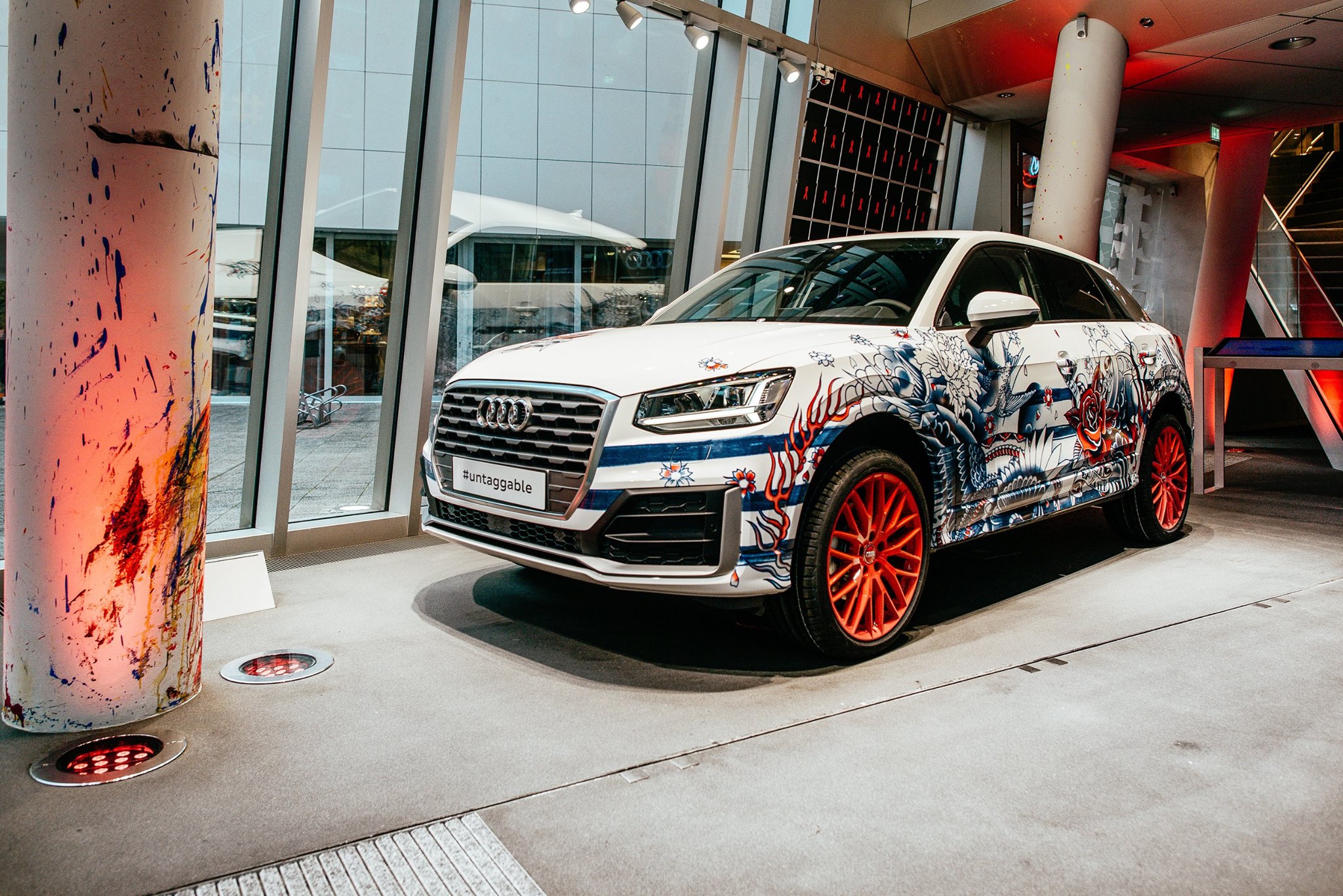 Galería en miniatura