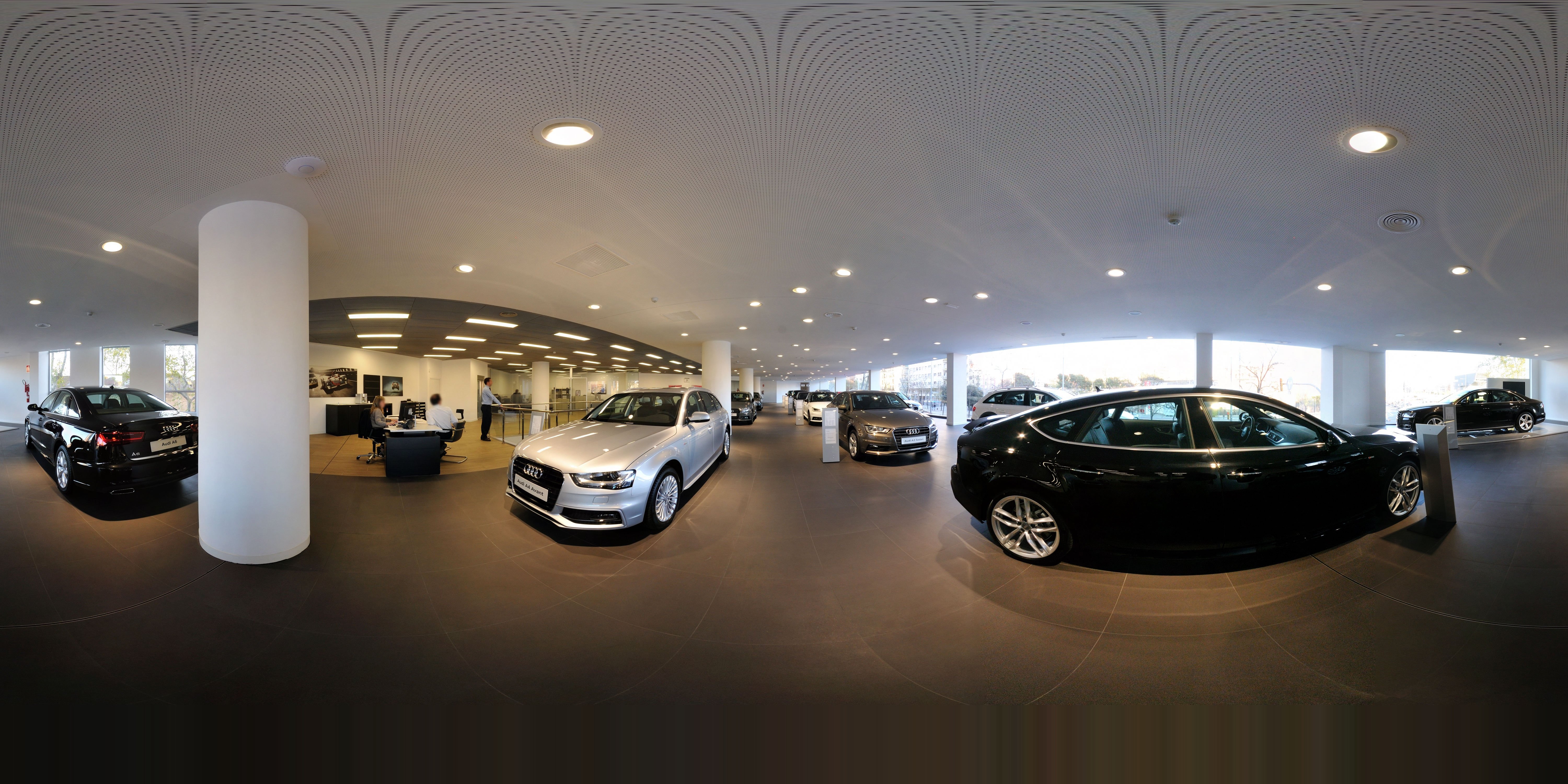 Galería en miniatura