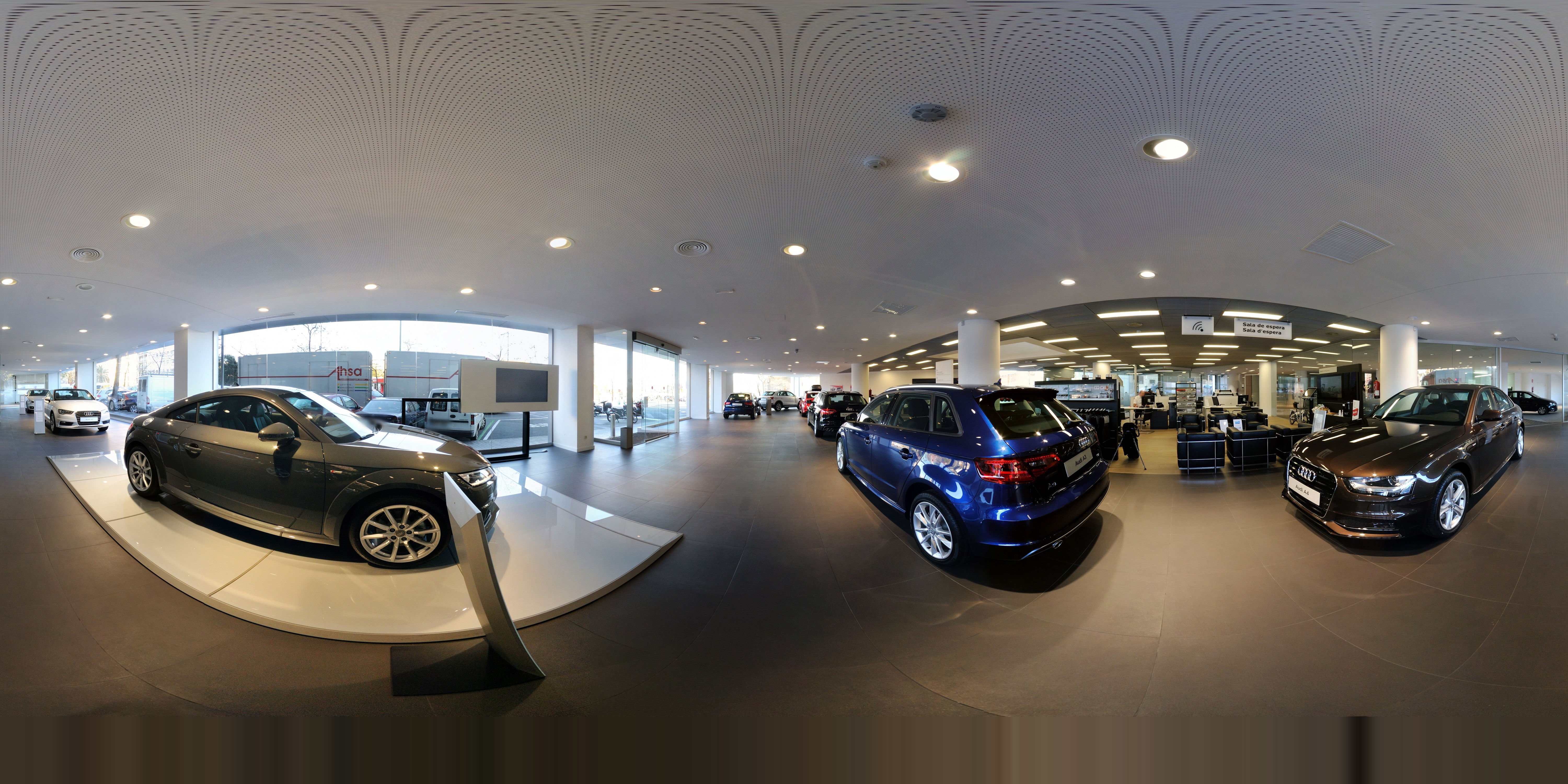 Galería en miniatura