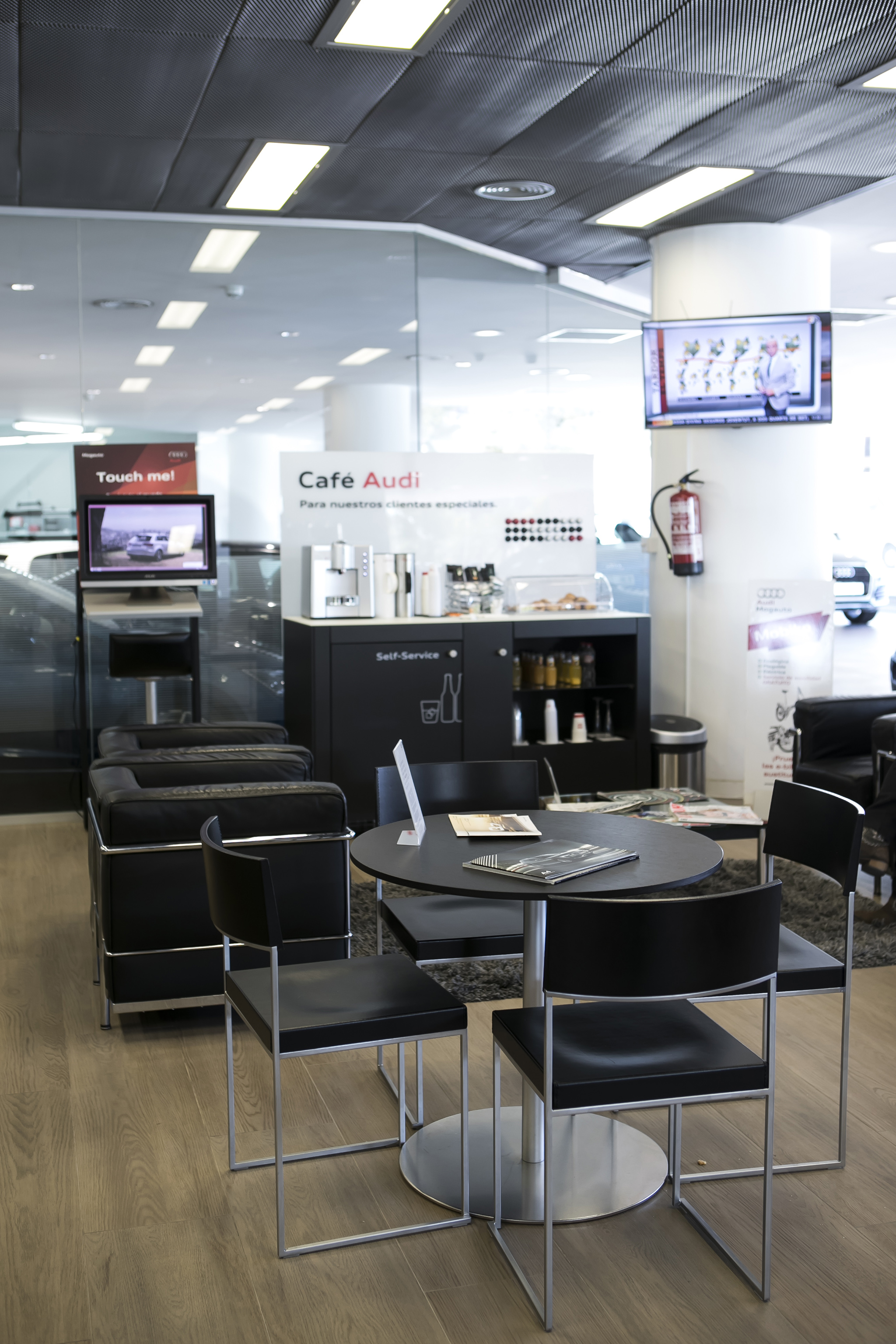 Galería en miniatura