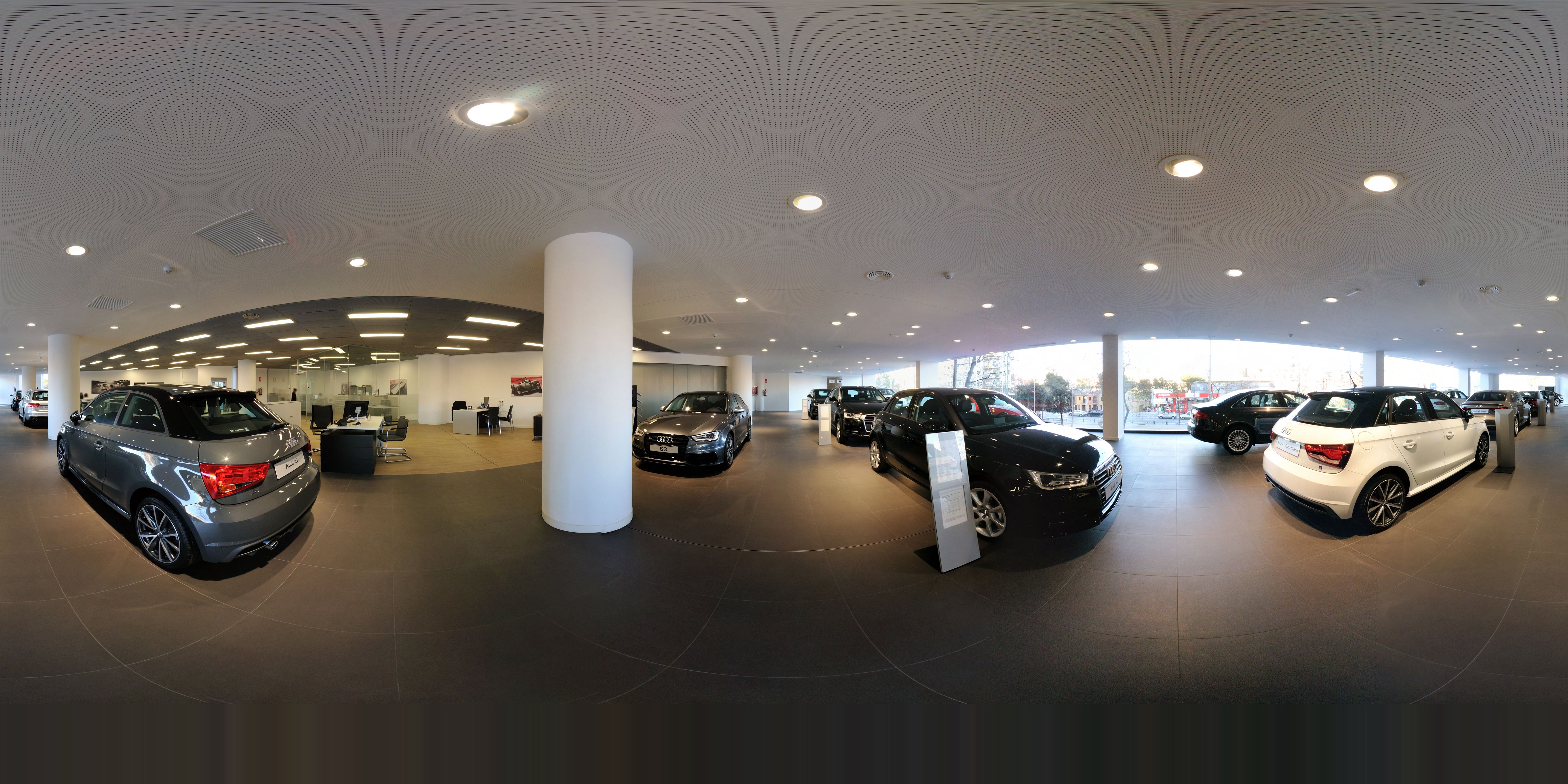 Galería en miniatura