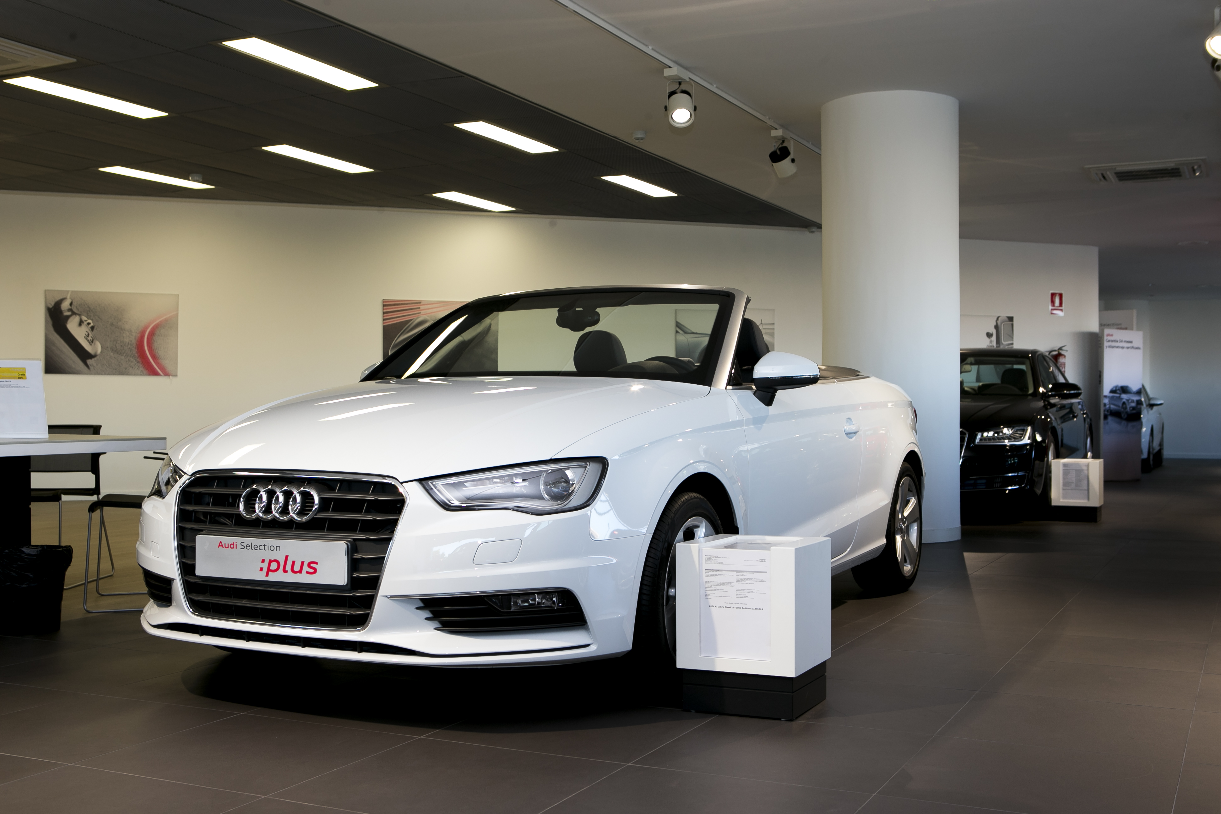 Galería en miniatura