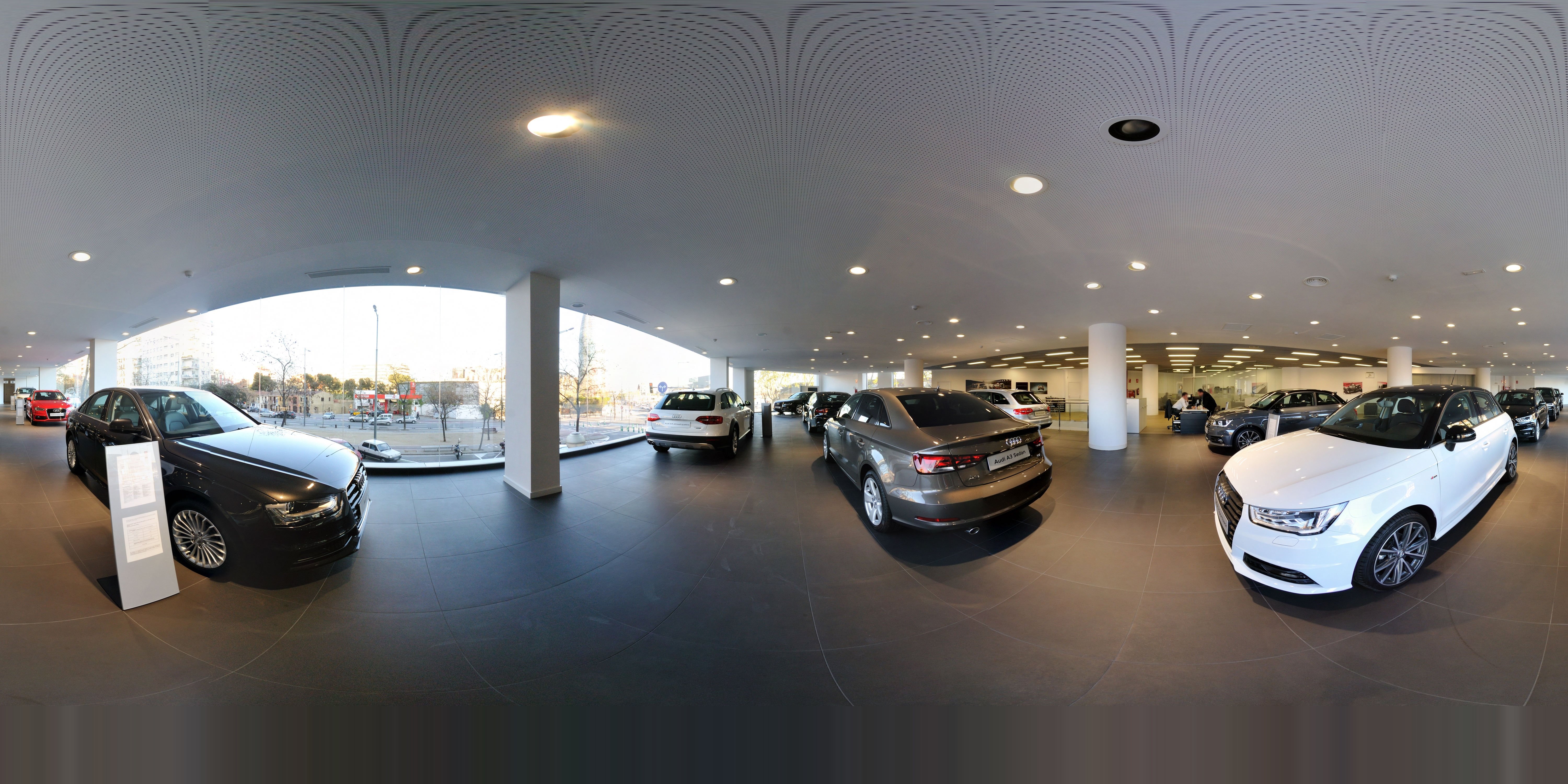 Galería en miniatura