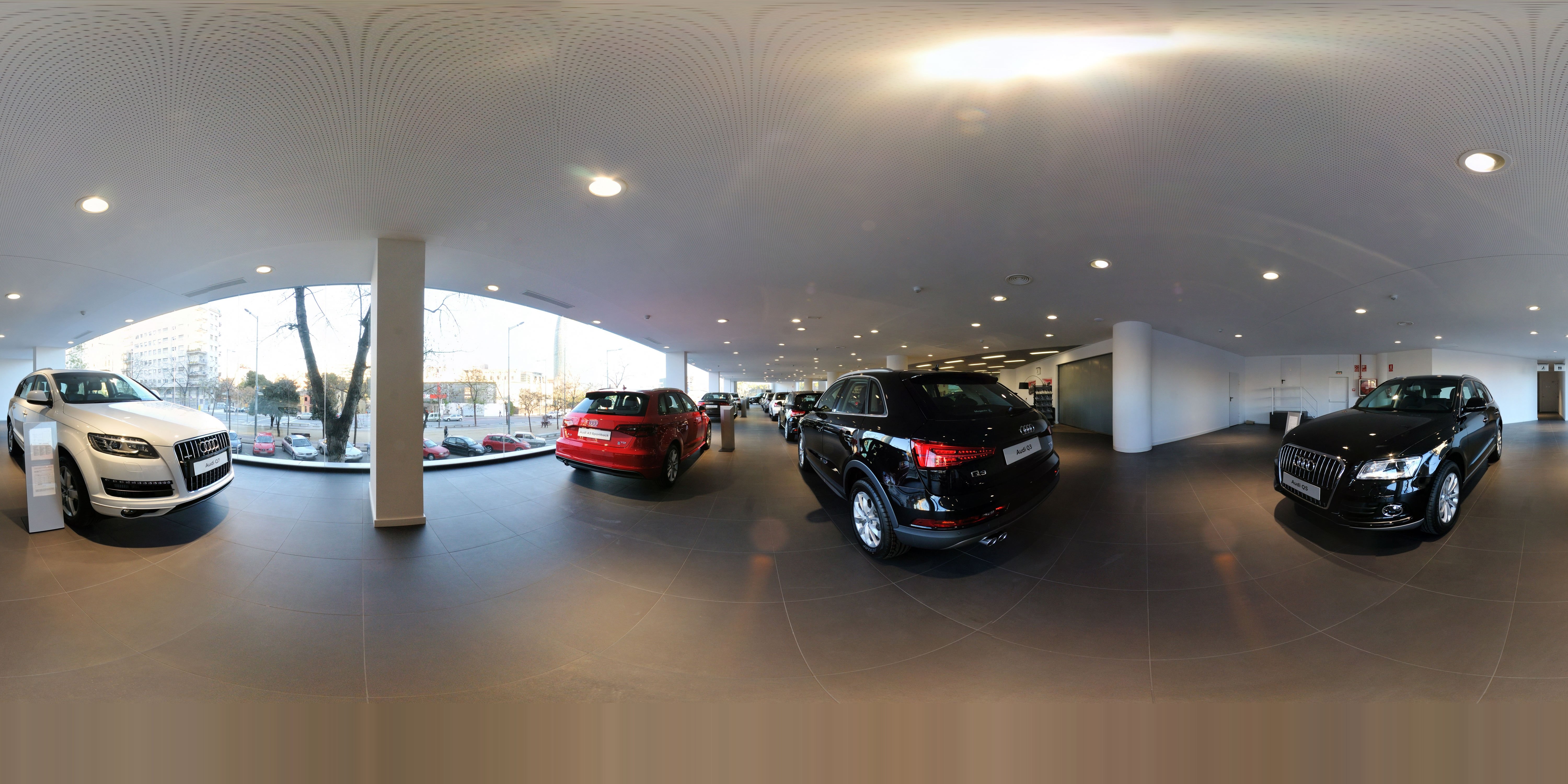 Galería en miniatura