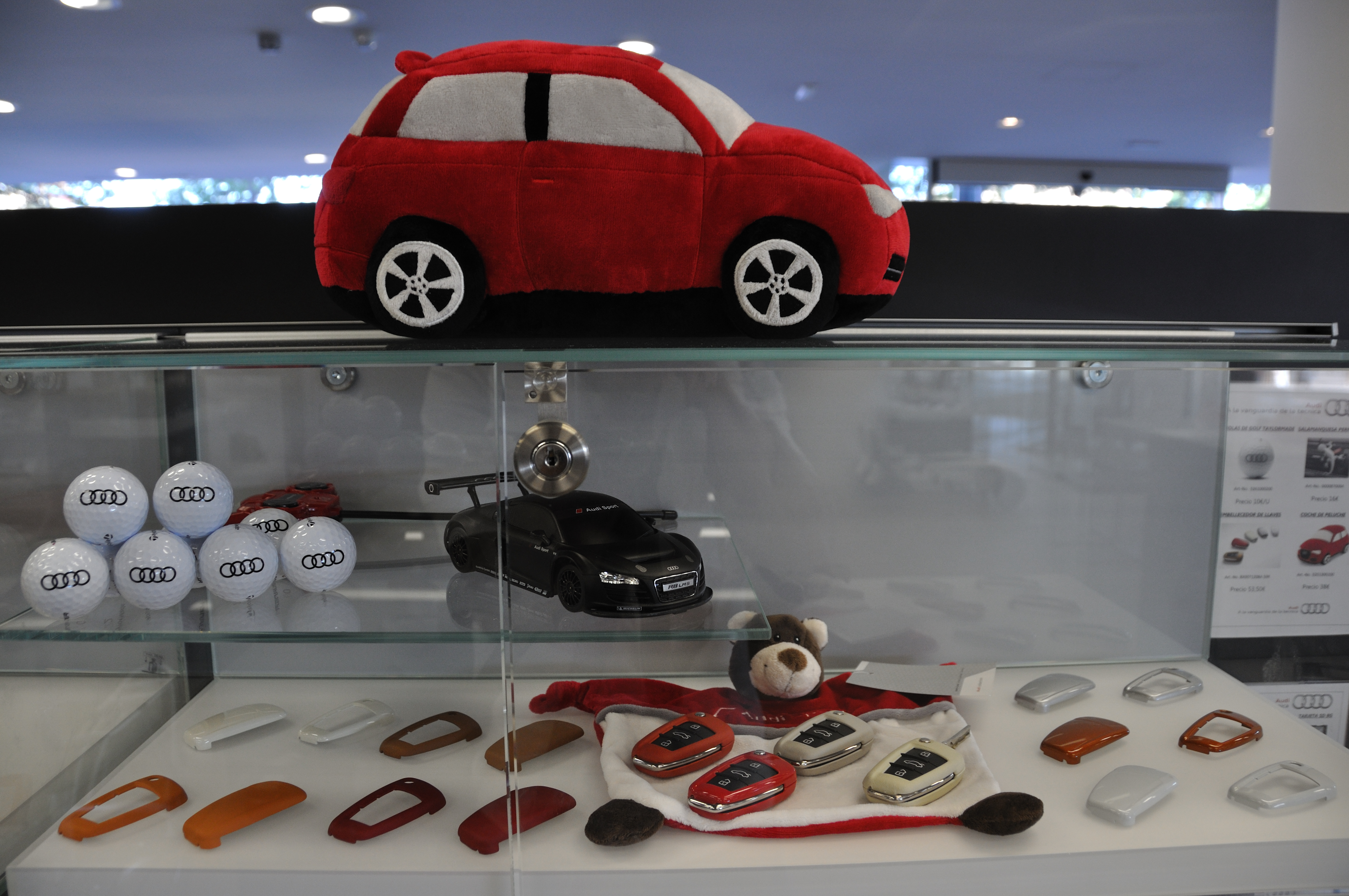 Galería en miniatura