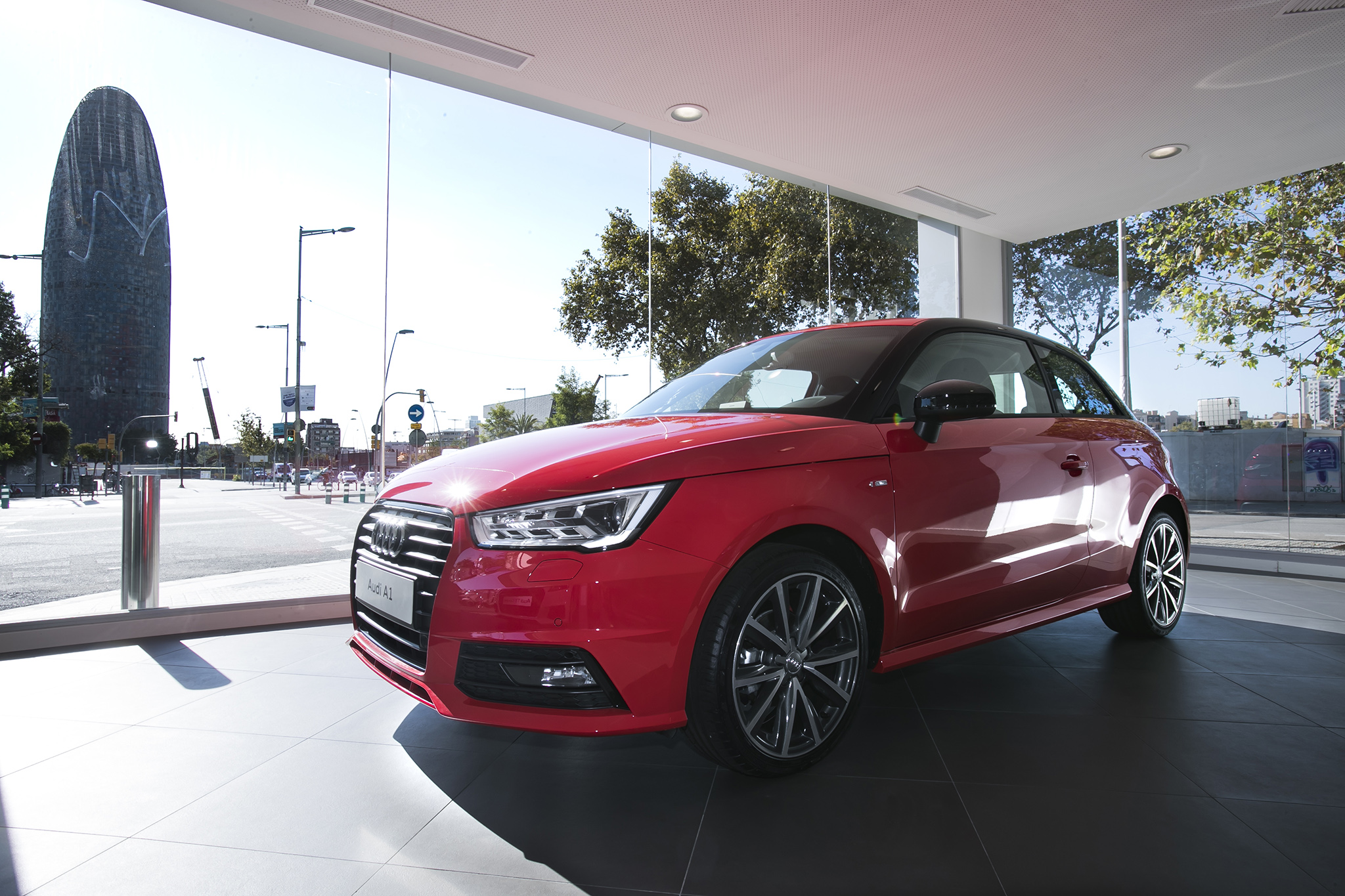 Galería en miniatura