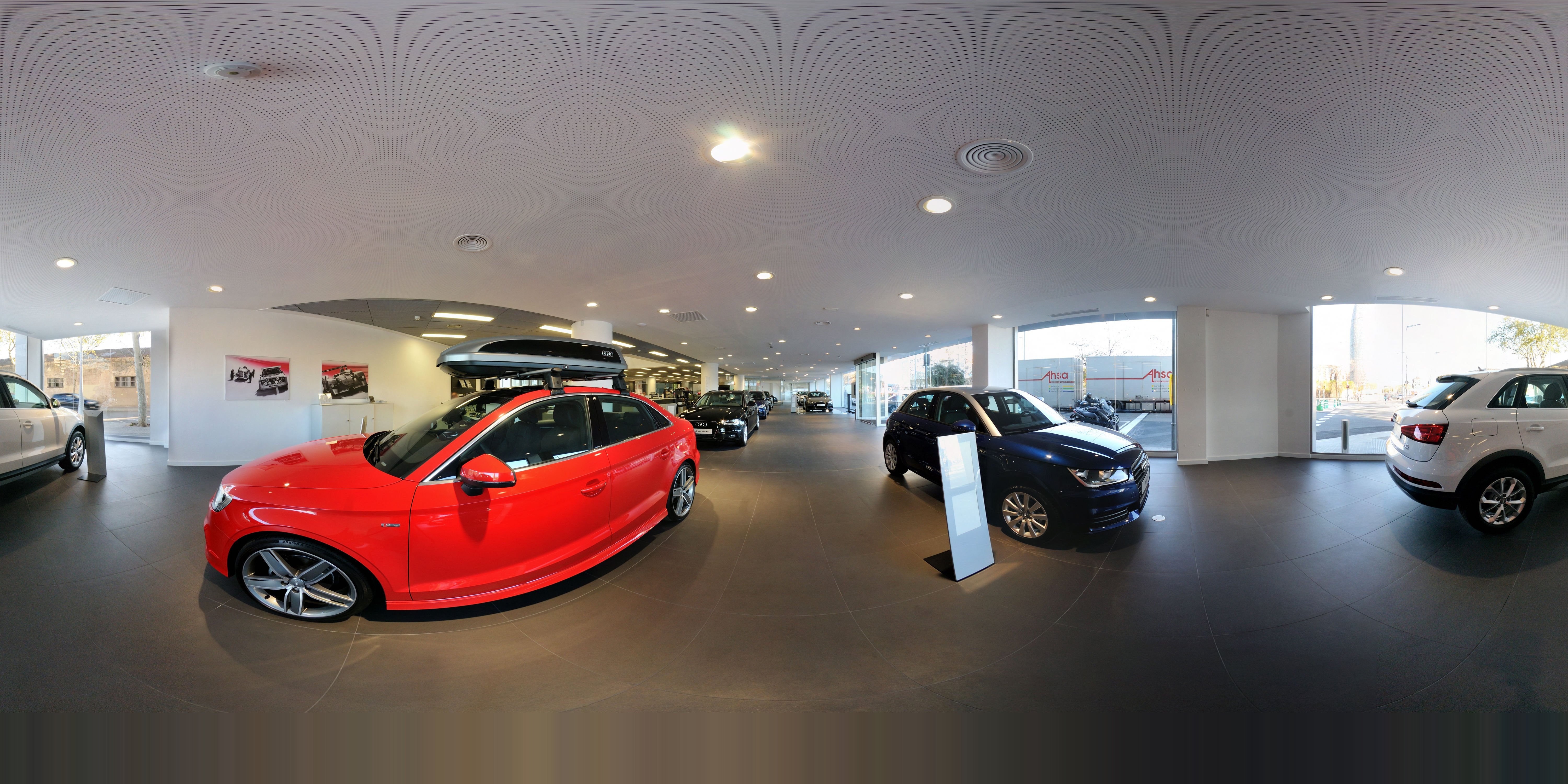 Galería en miniatura