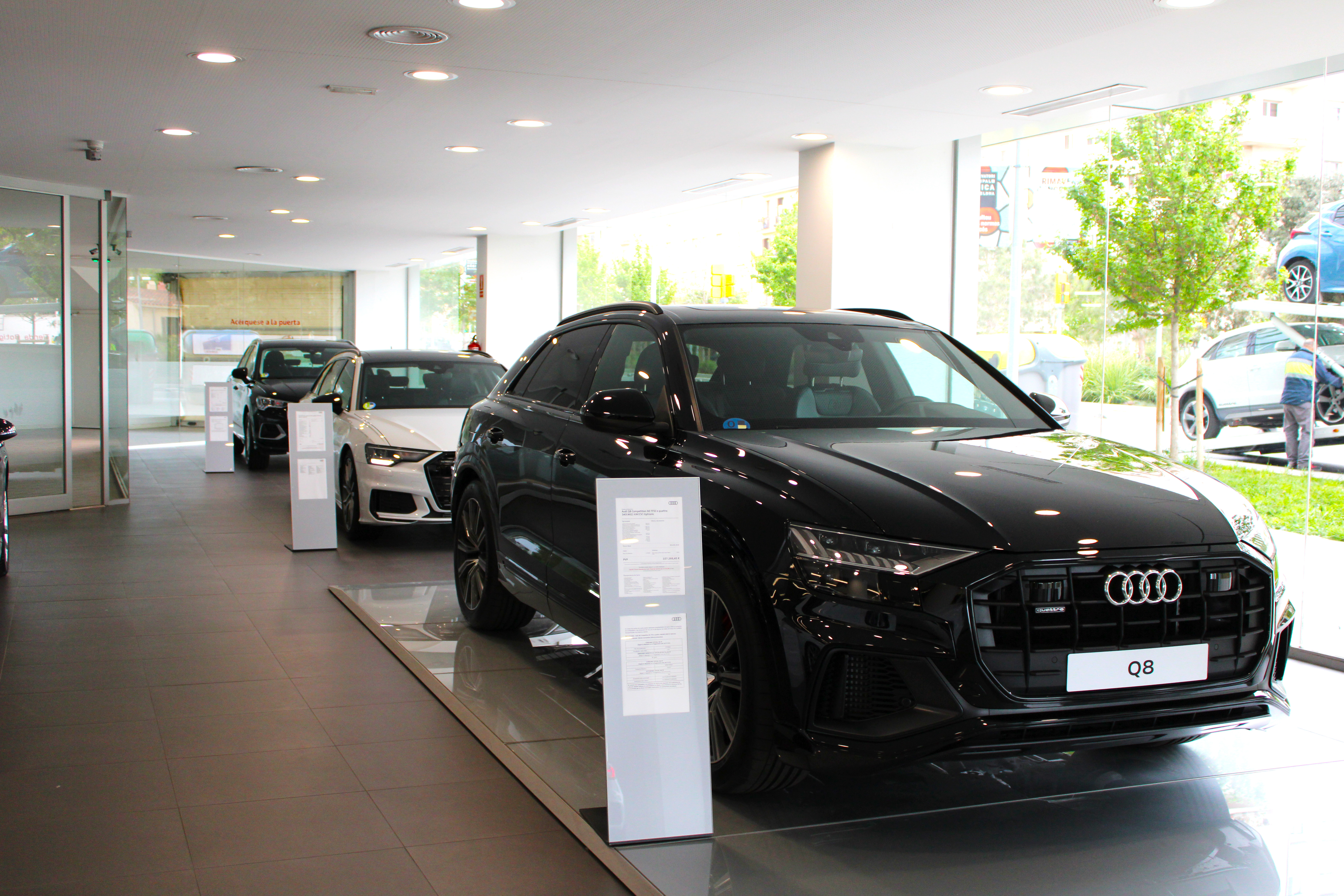 Galería en miniatura