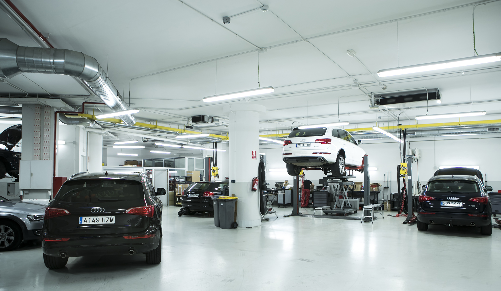 Galería en miniatura