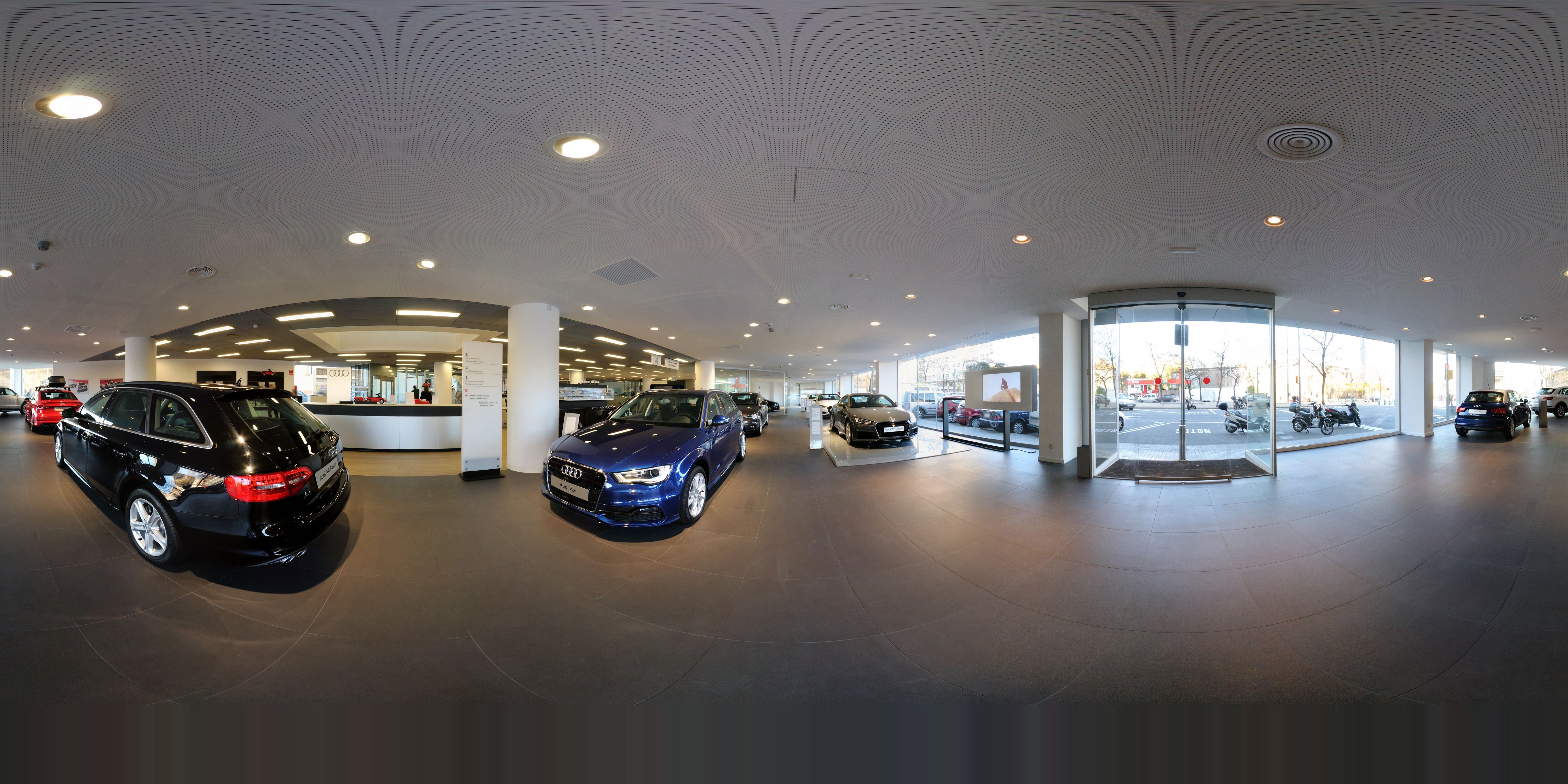 Galería en miniatura