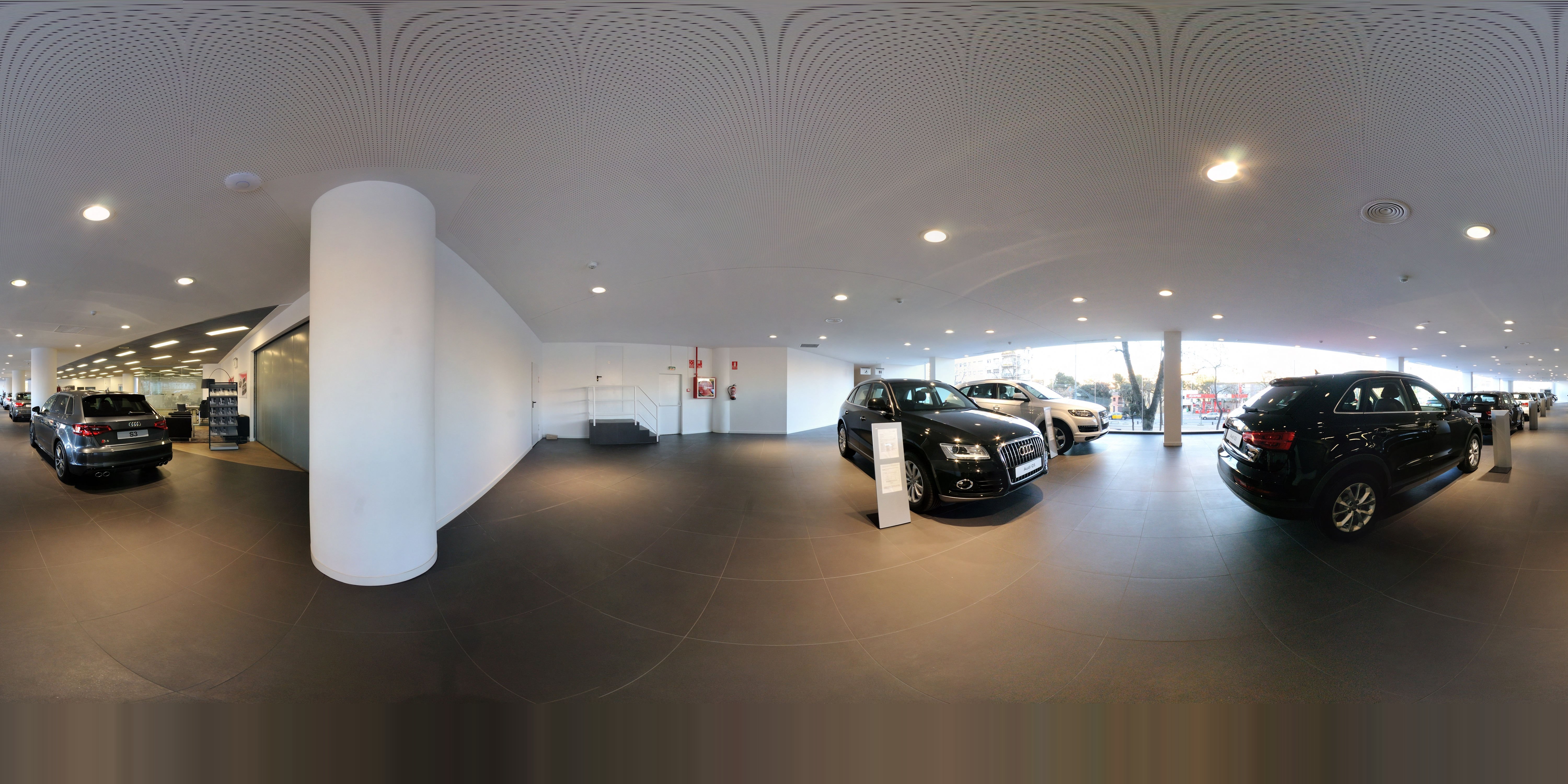 Galería en miniatura