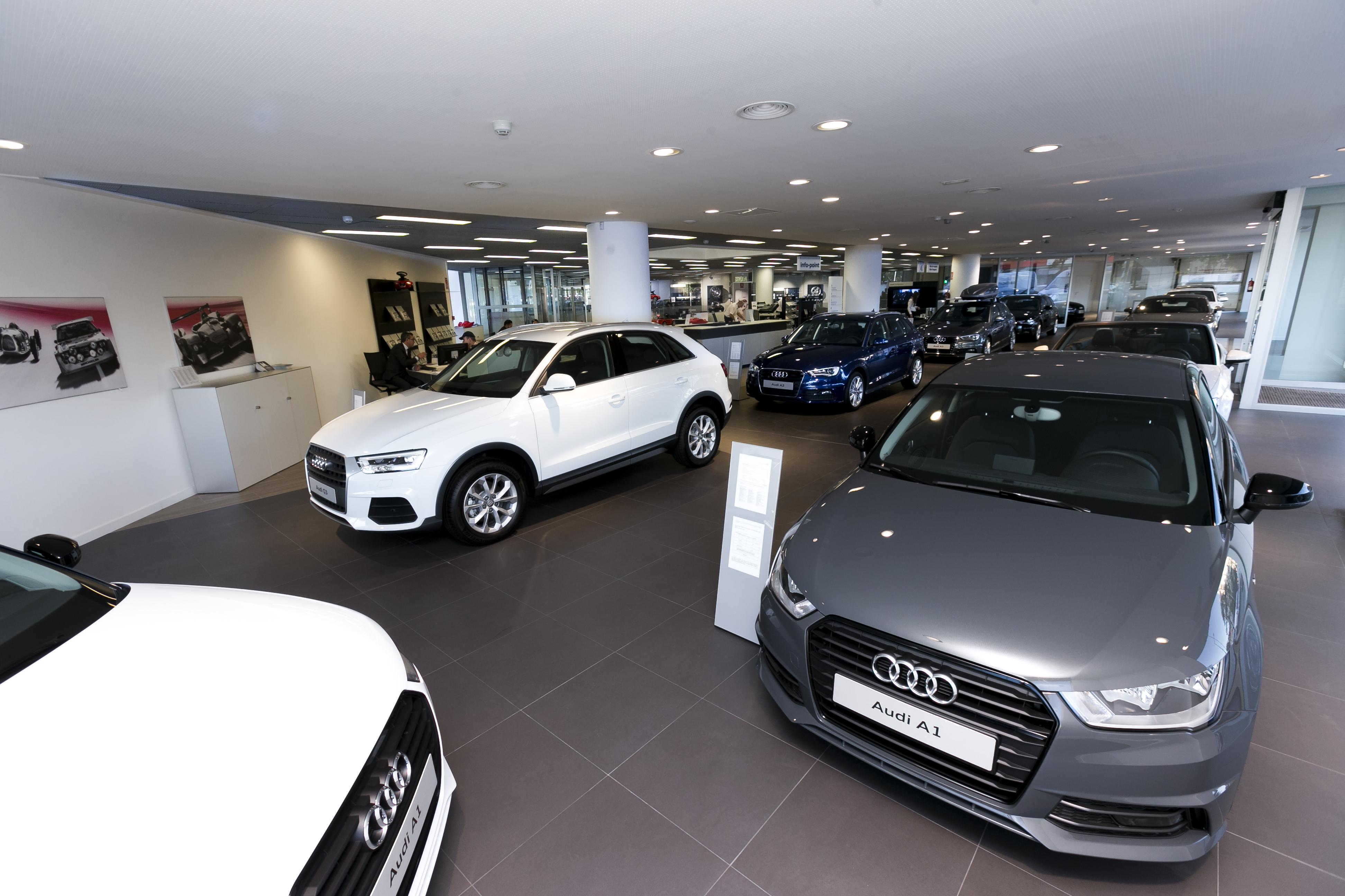 Galería en miniatura