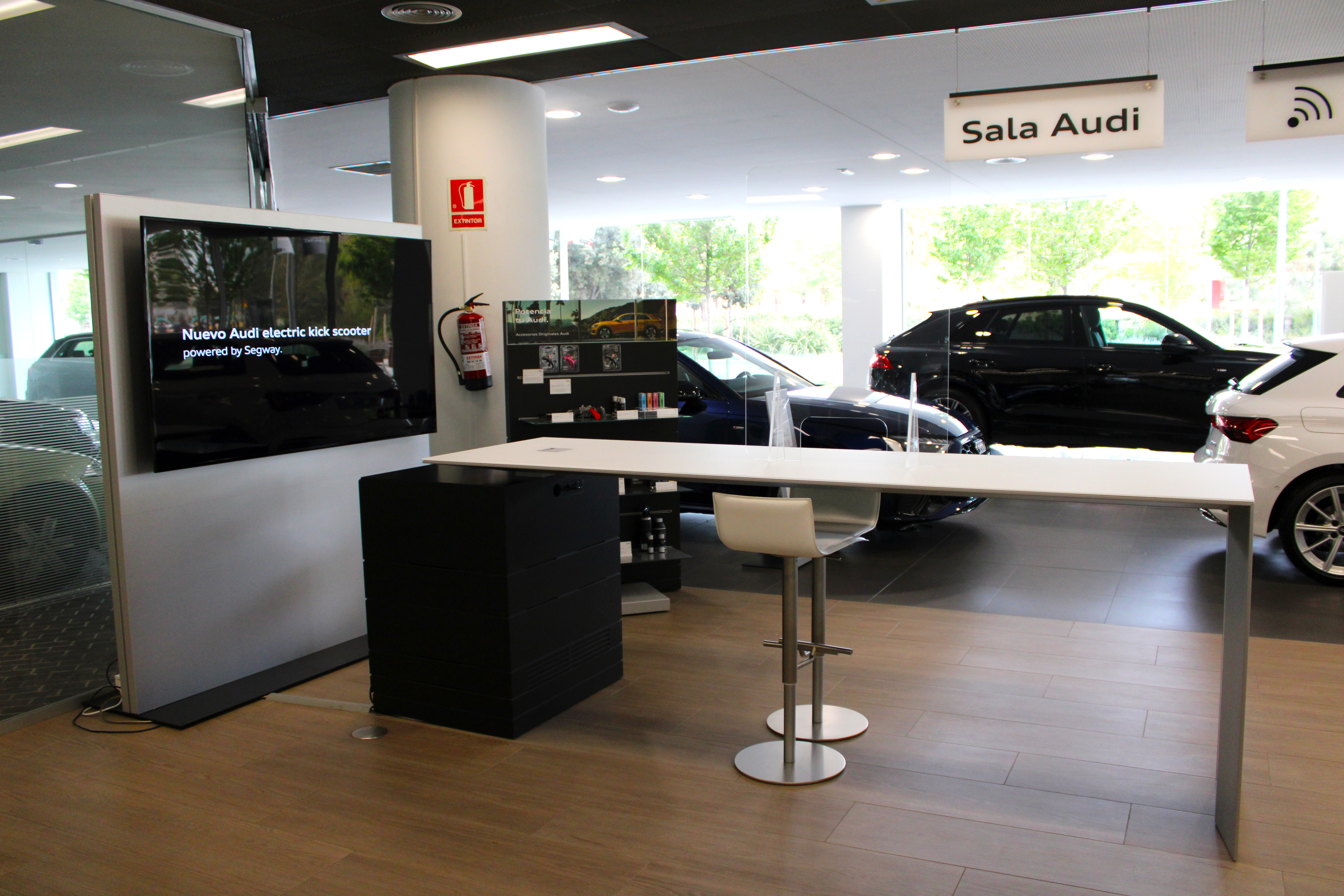 Galería en miniatura