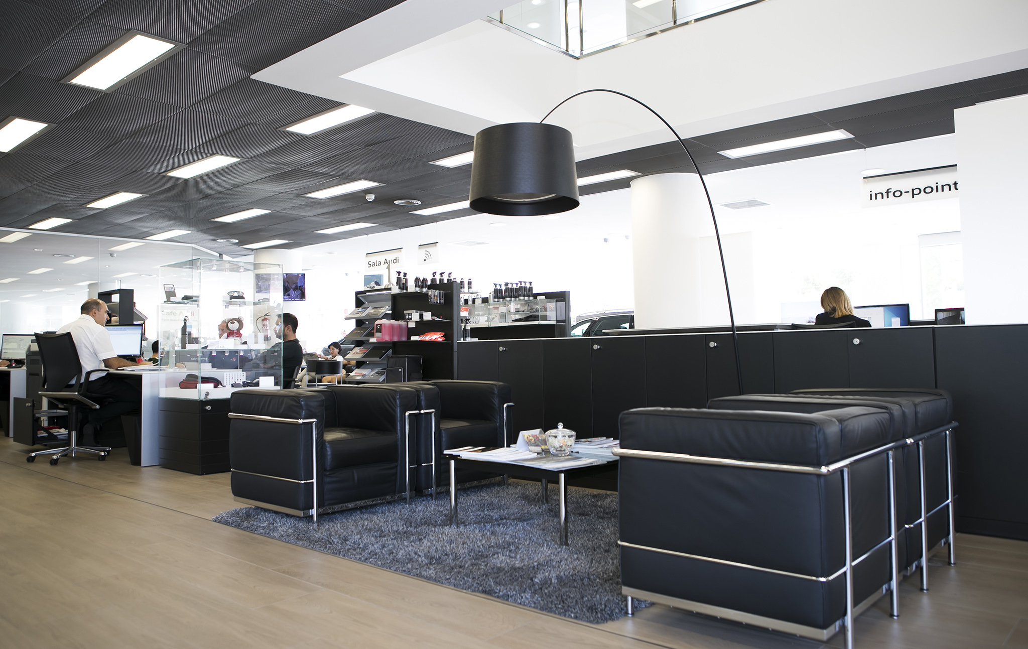 Galería en miniatura