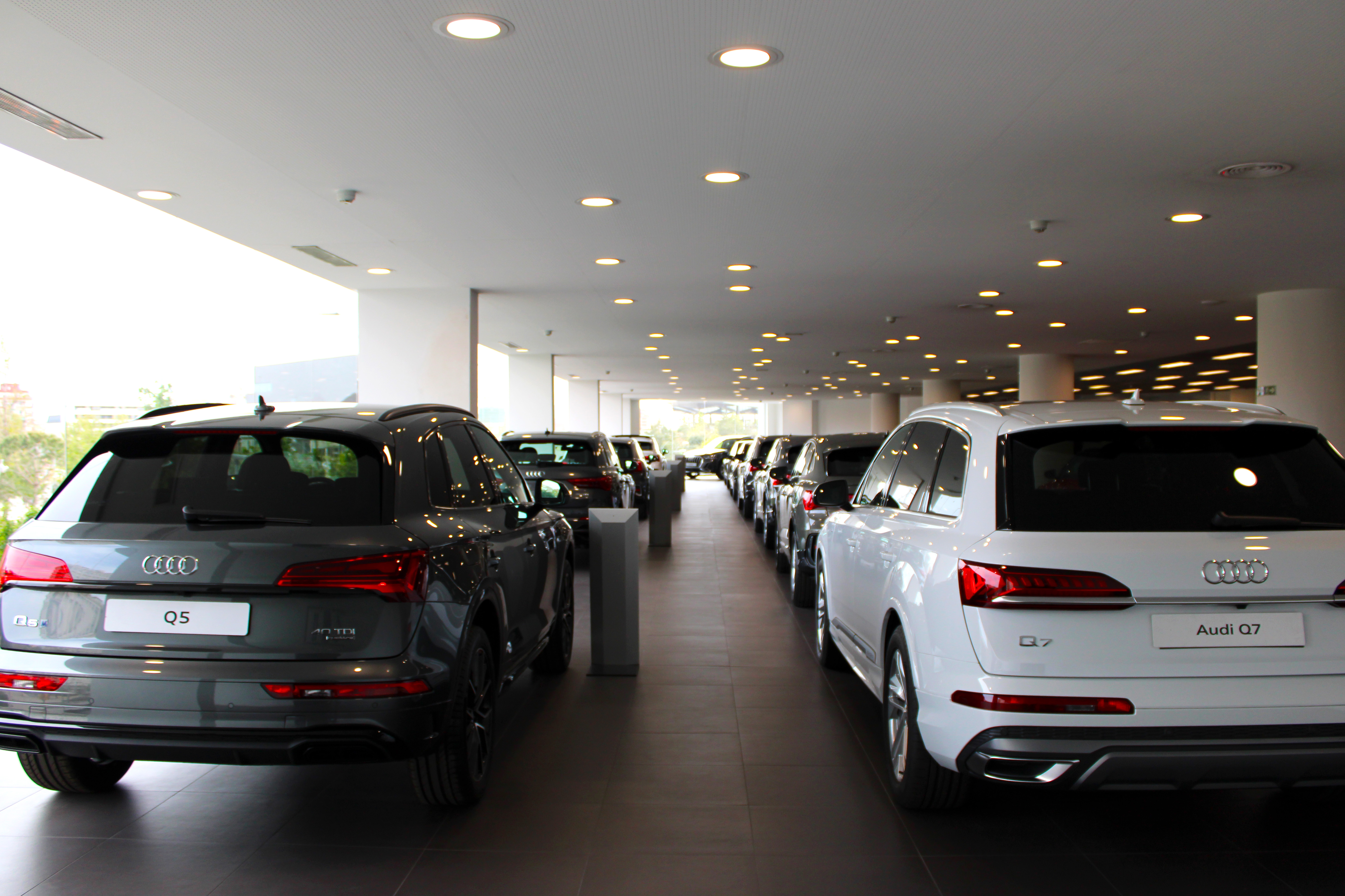 Galería en miniatura