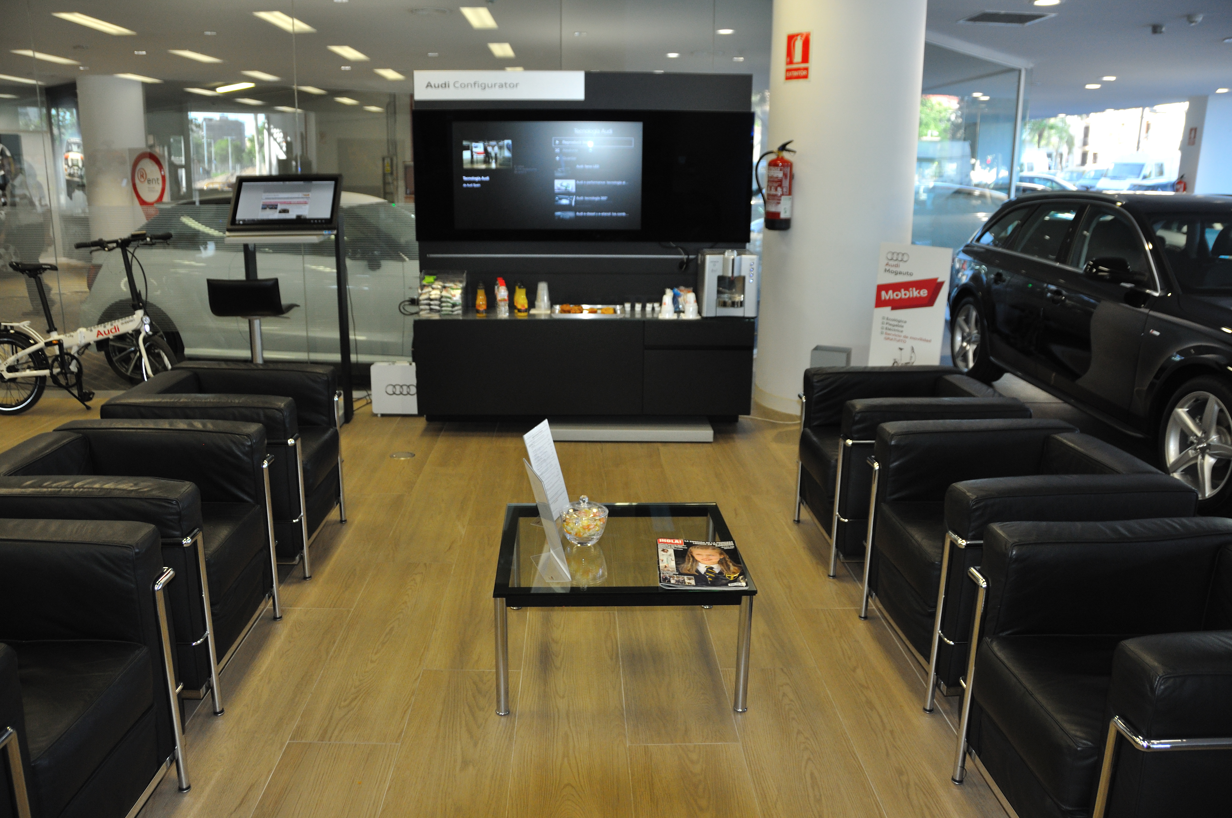 Galería en miniatura