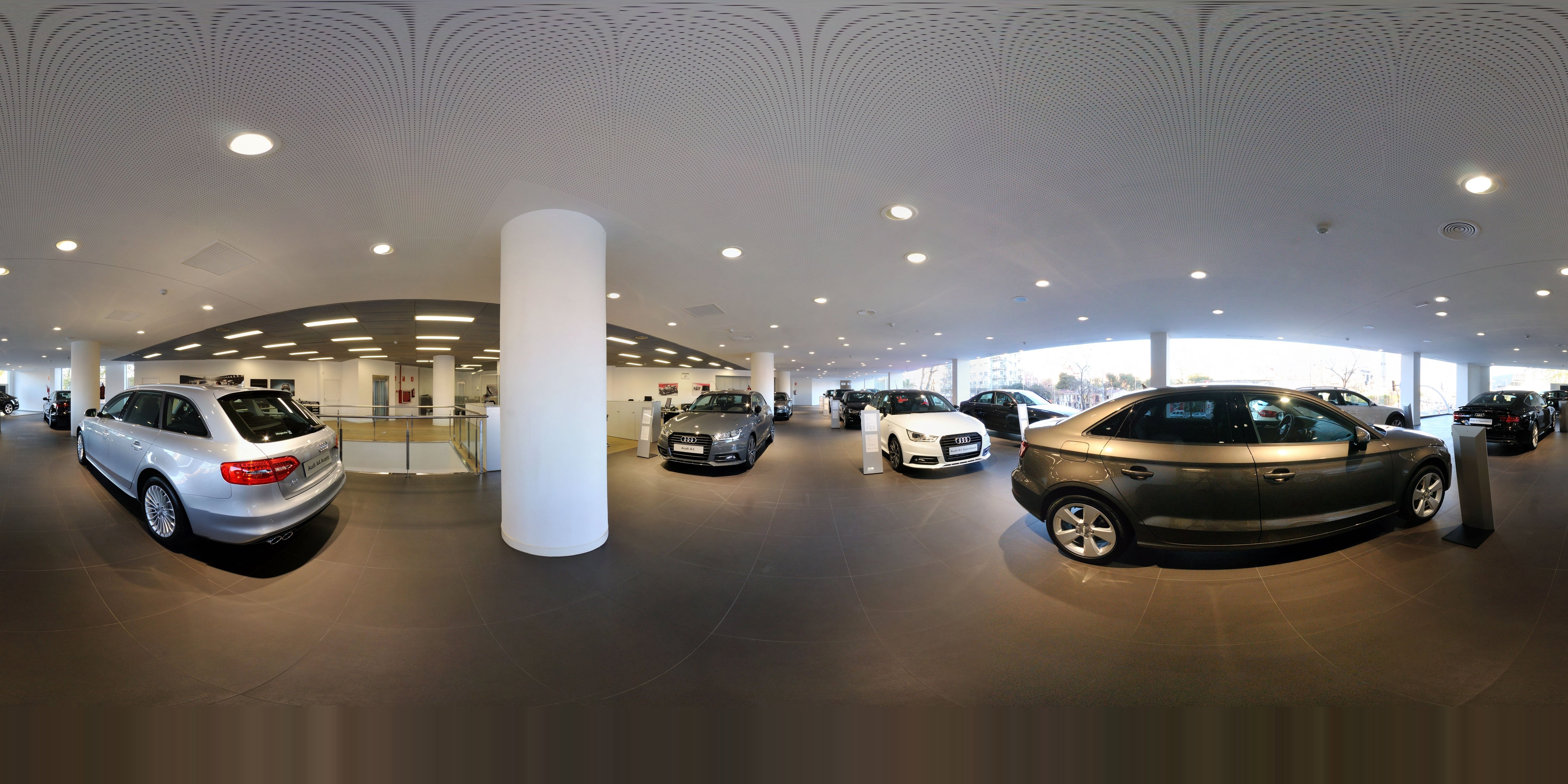 Galería en miniatura