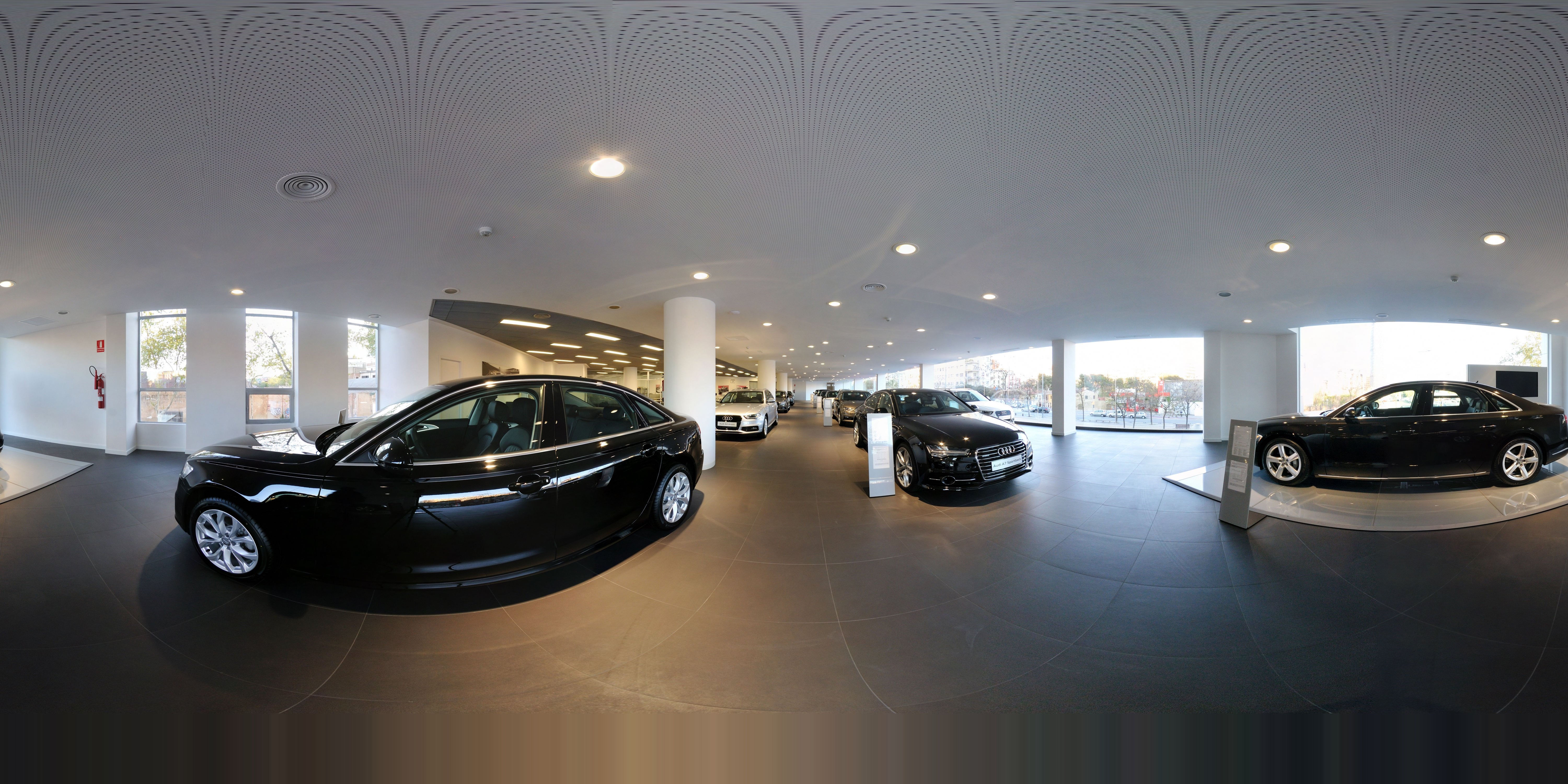 Galería en miniatura