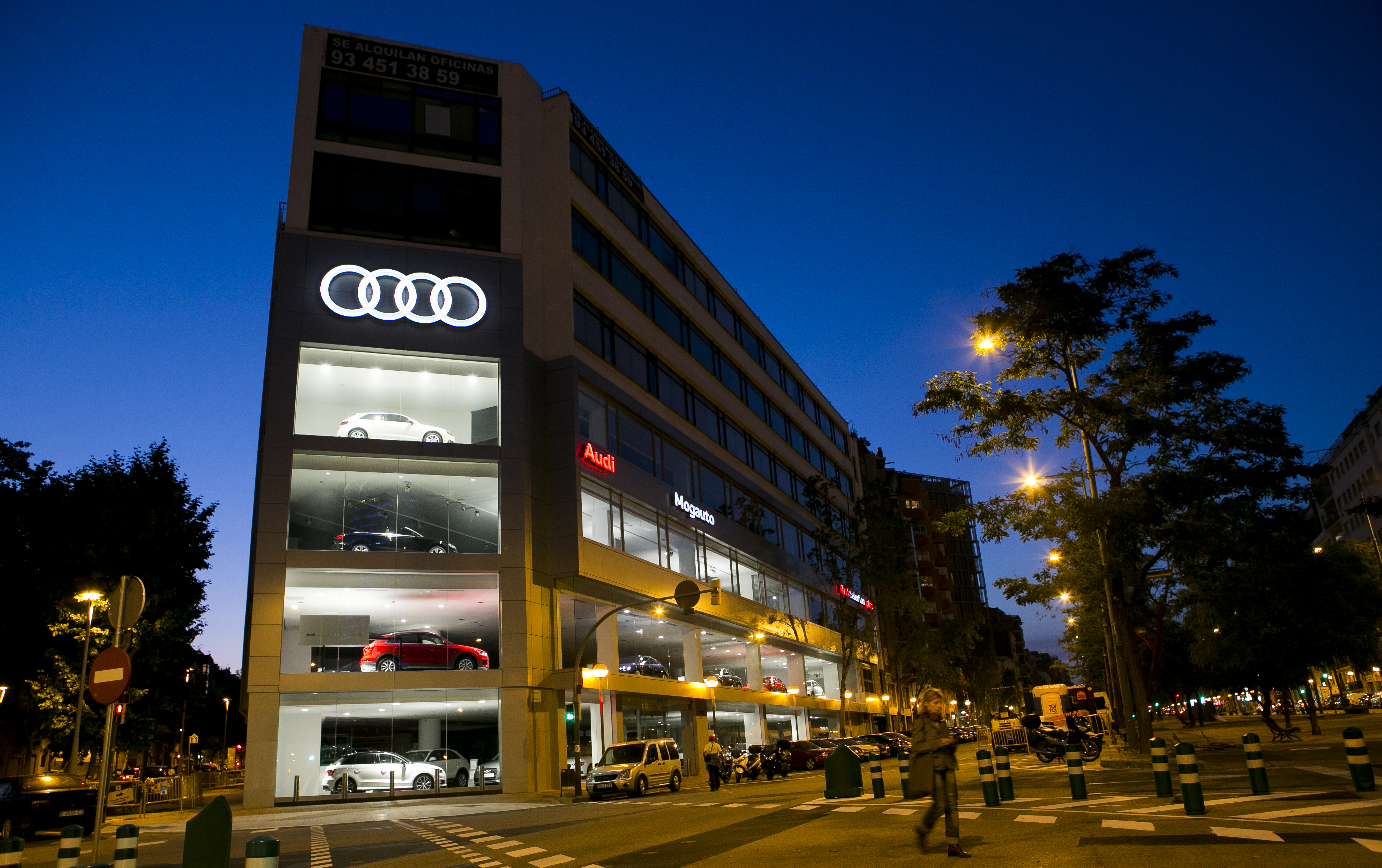 Galería en miniatura