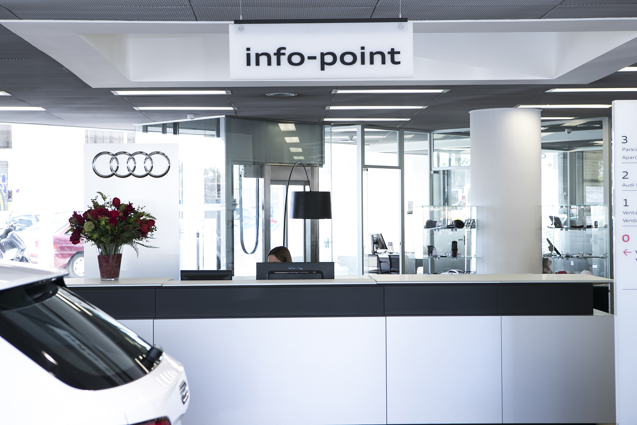 Galería en miniatura