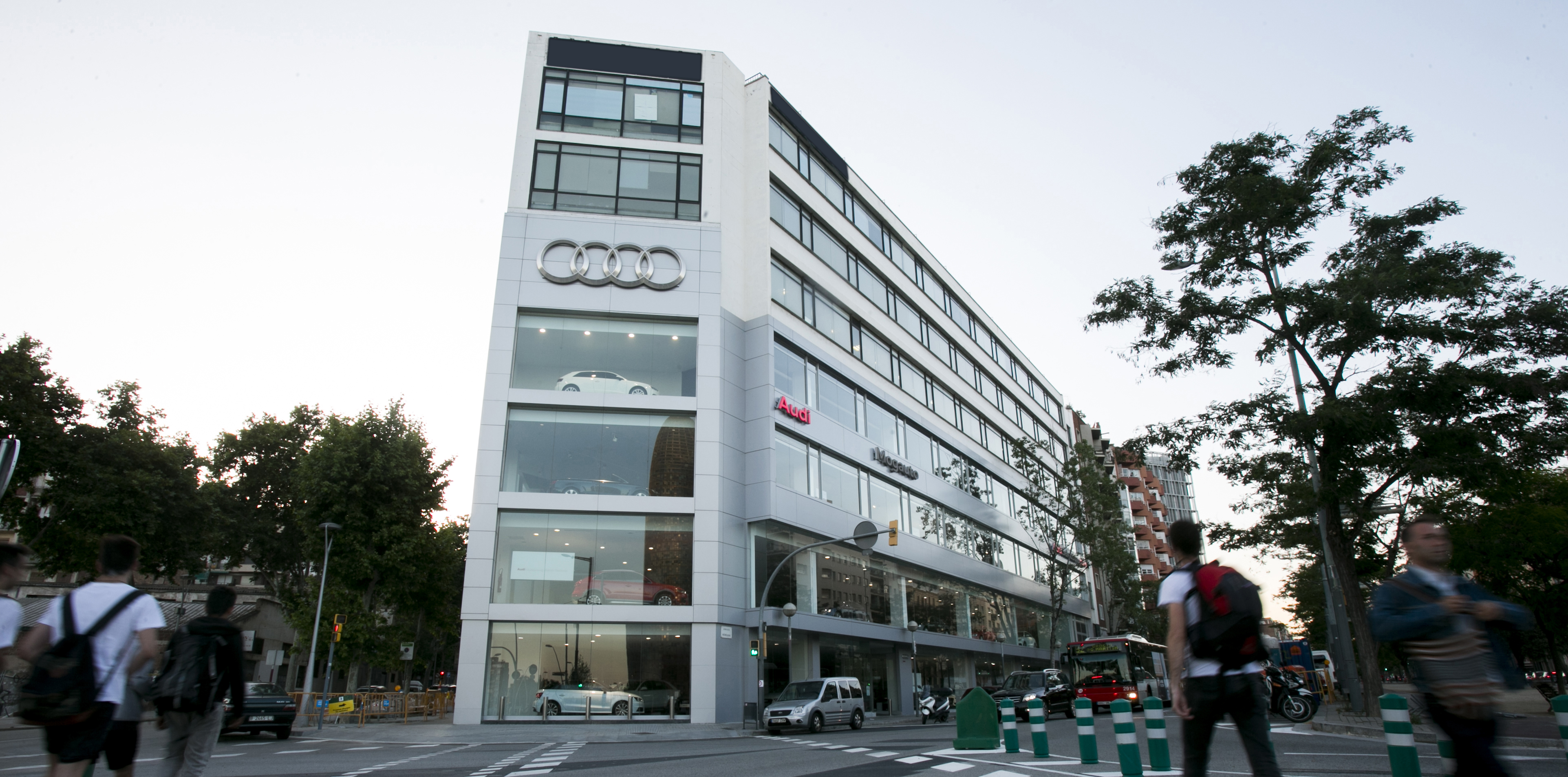 Galería en miniatura