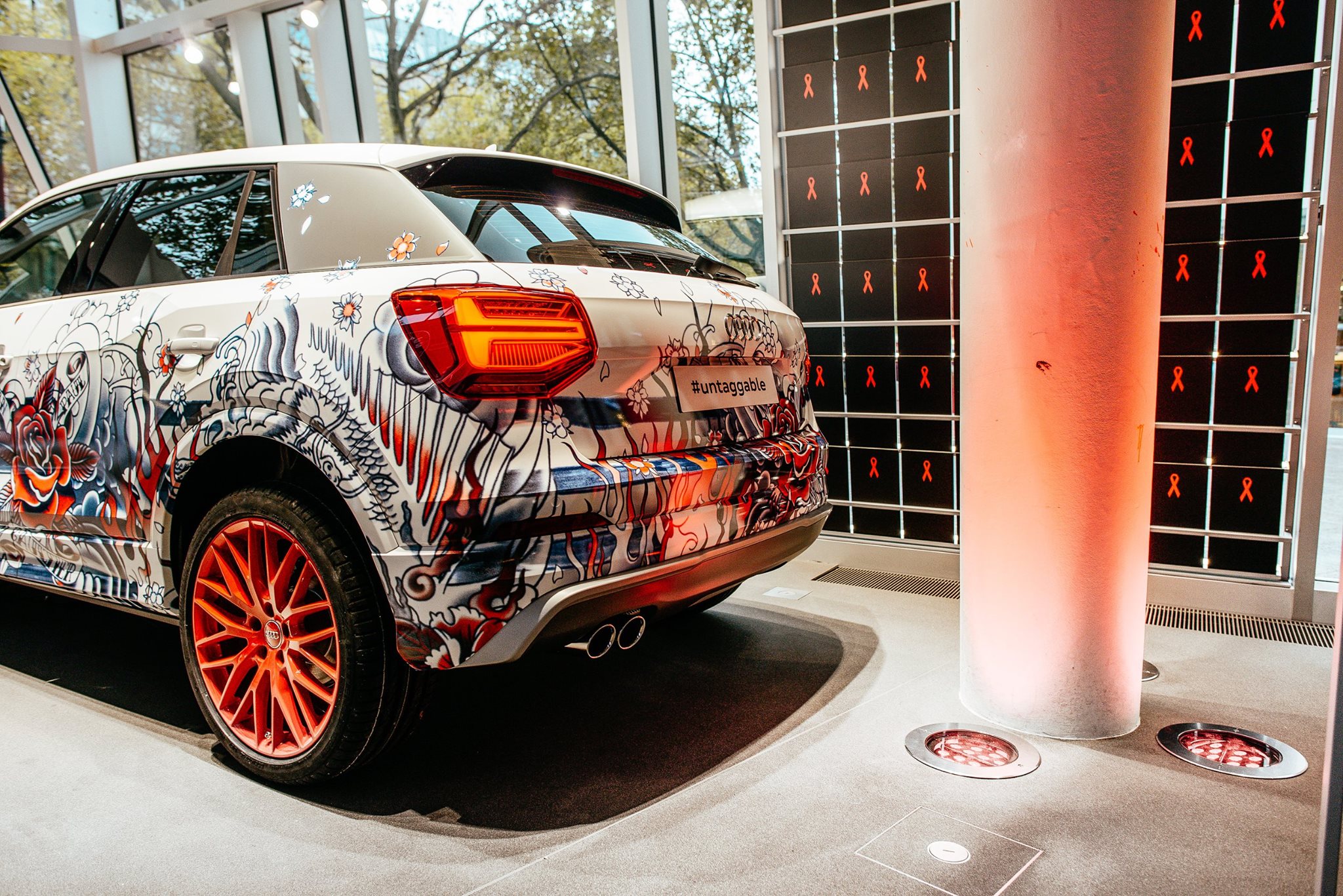 Galería en miniatura