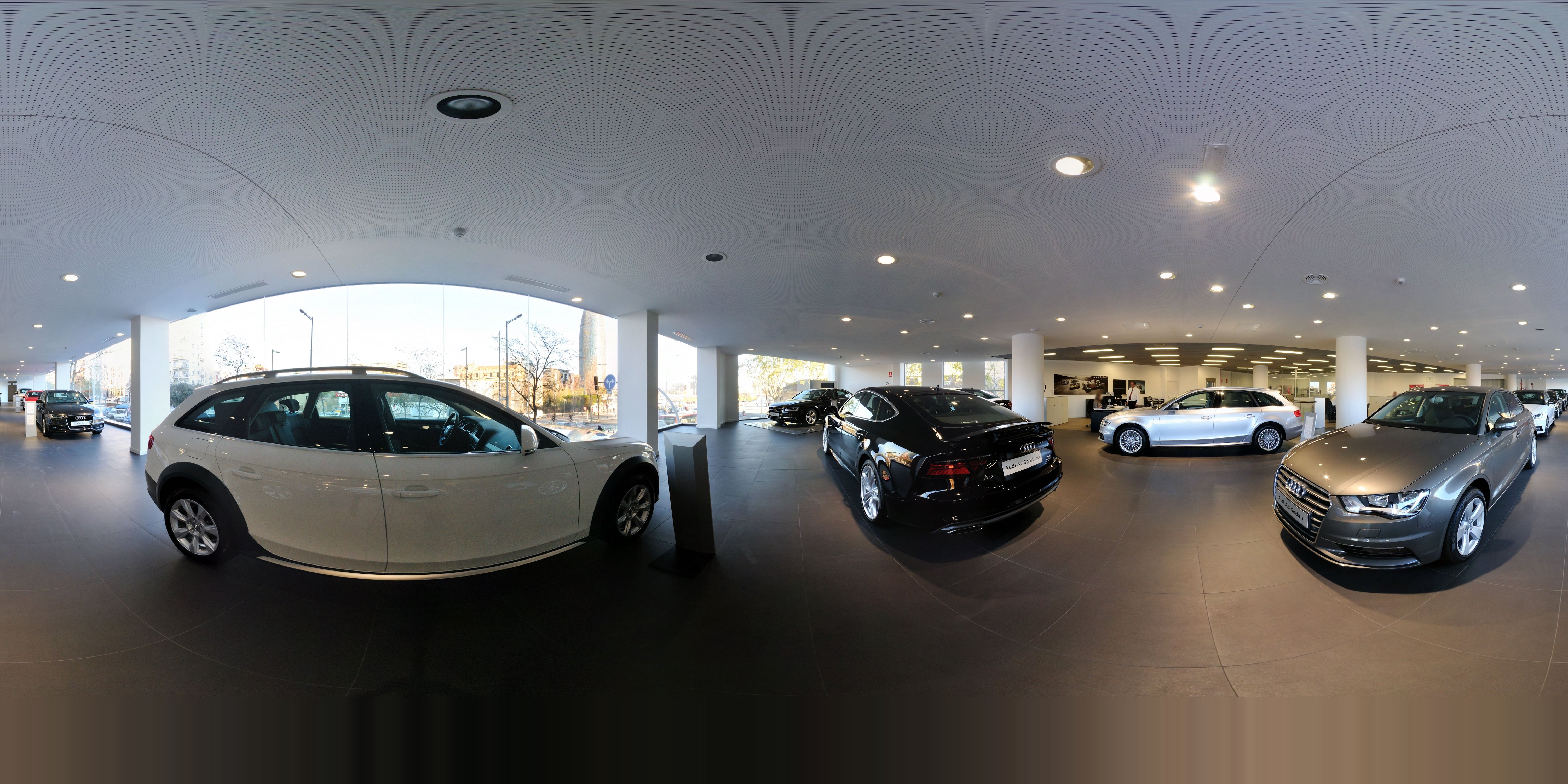 Galería en miniatura