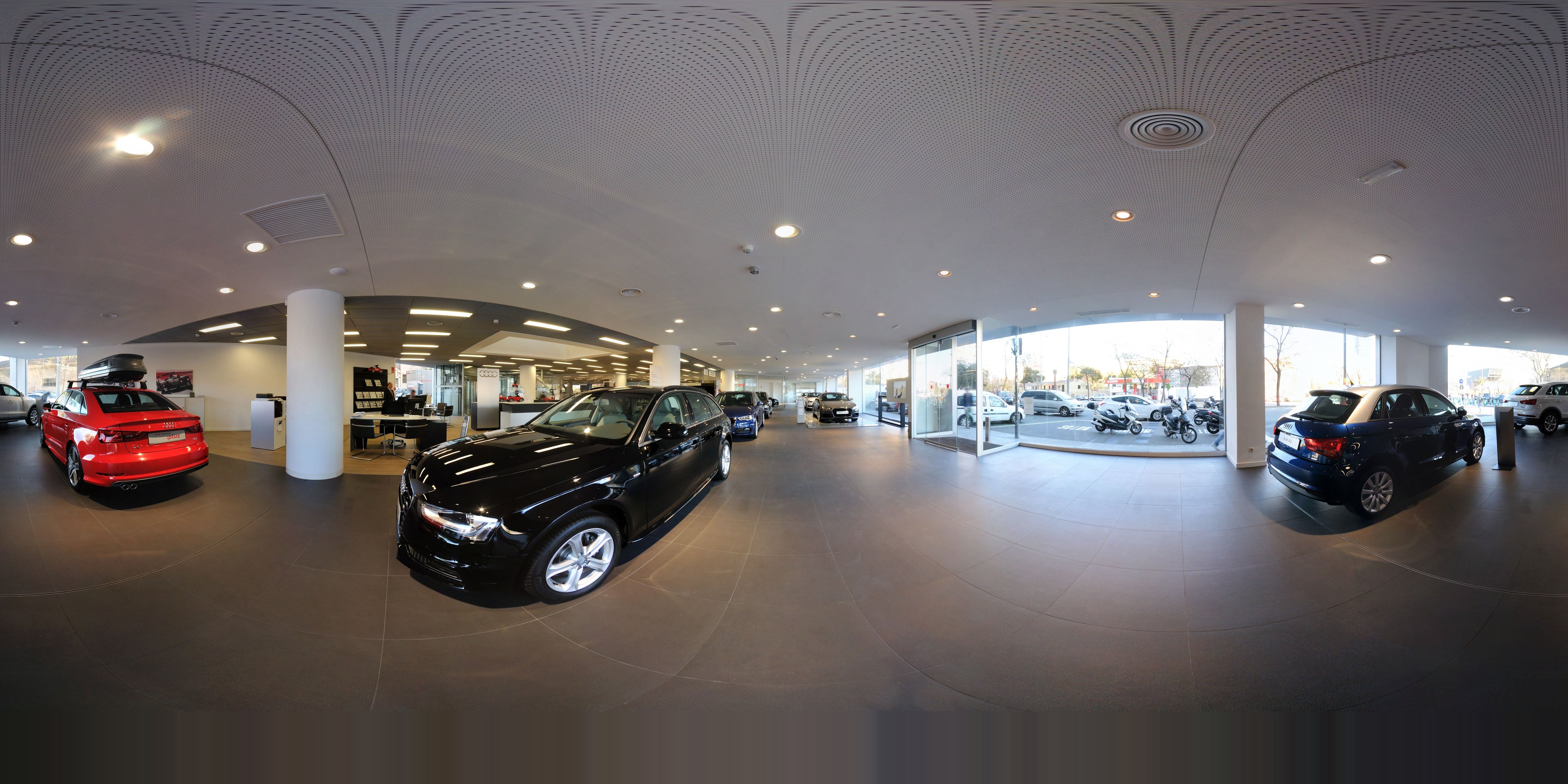 Galería en miniatura