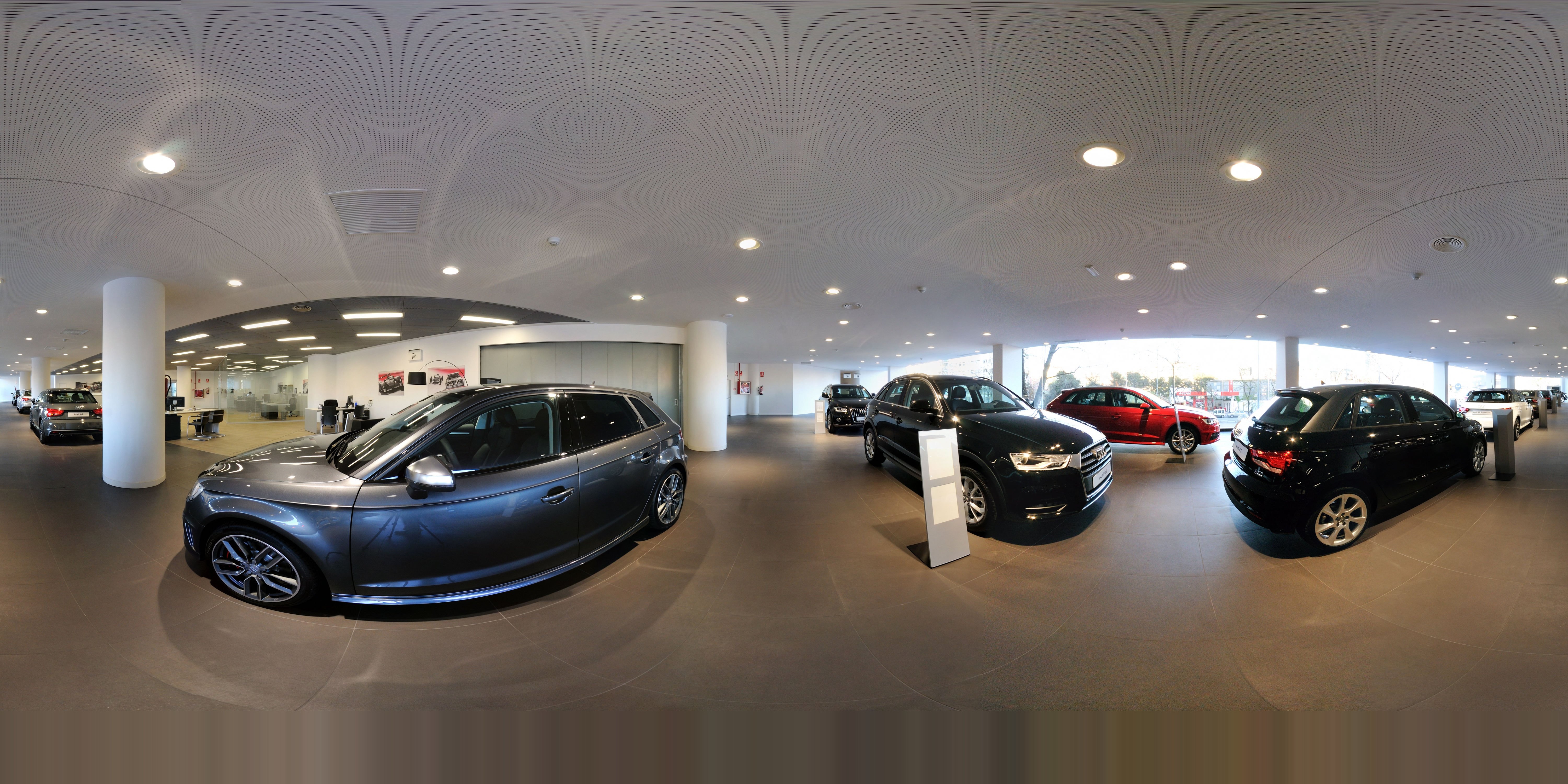 Galería en miniatura