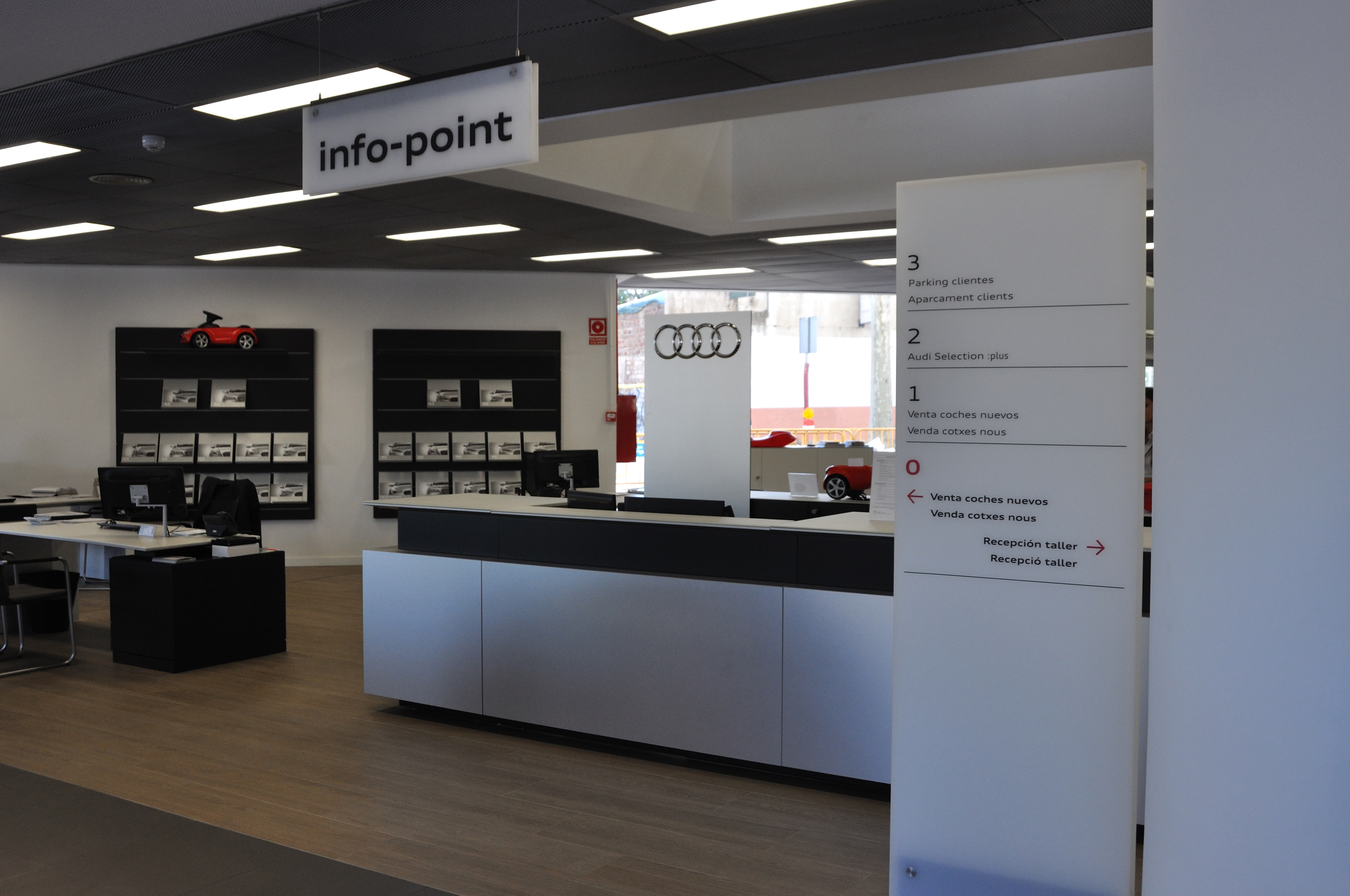 Galería en miniatura