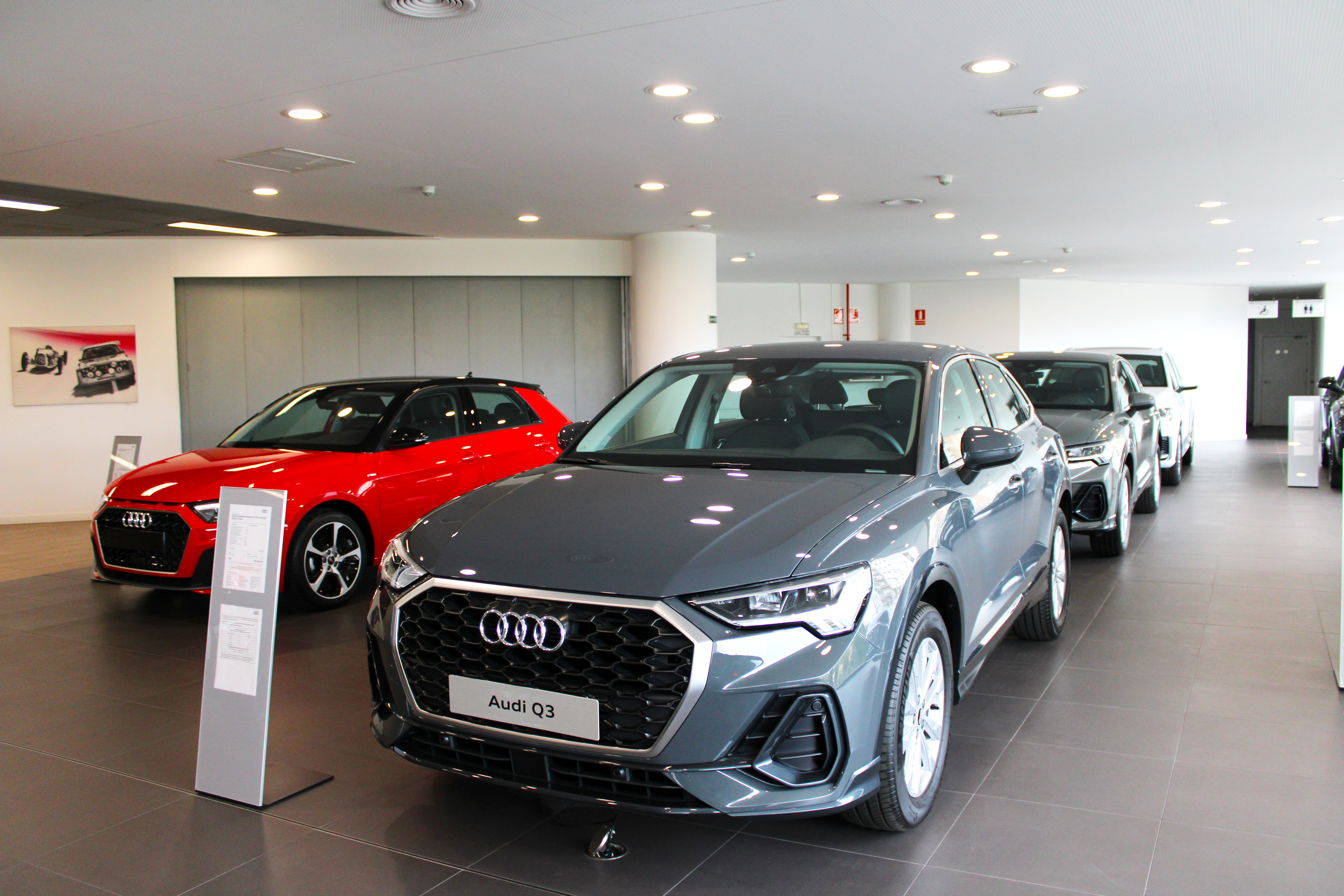 Galería en miniatura