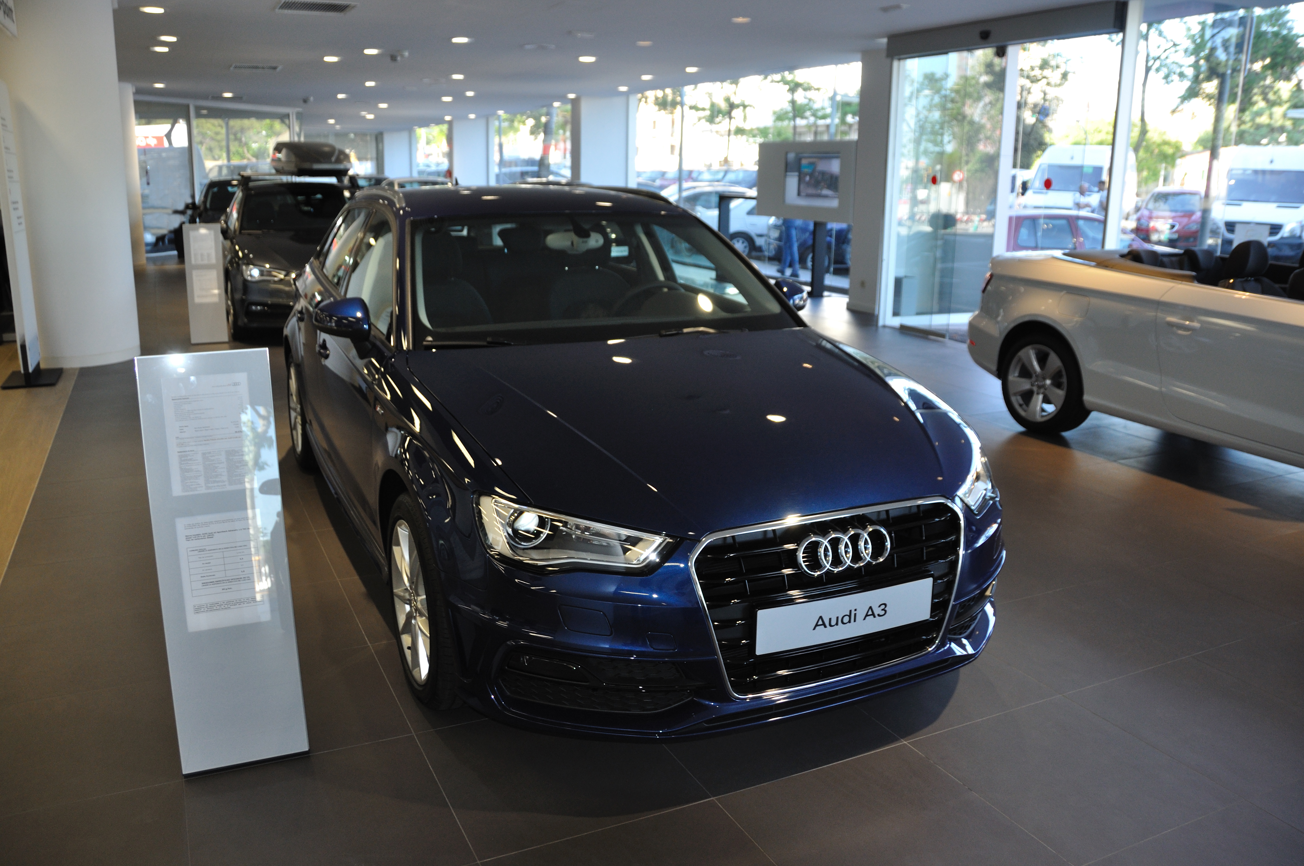 Galería en miniatura