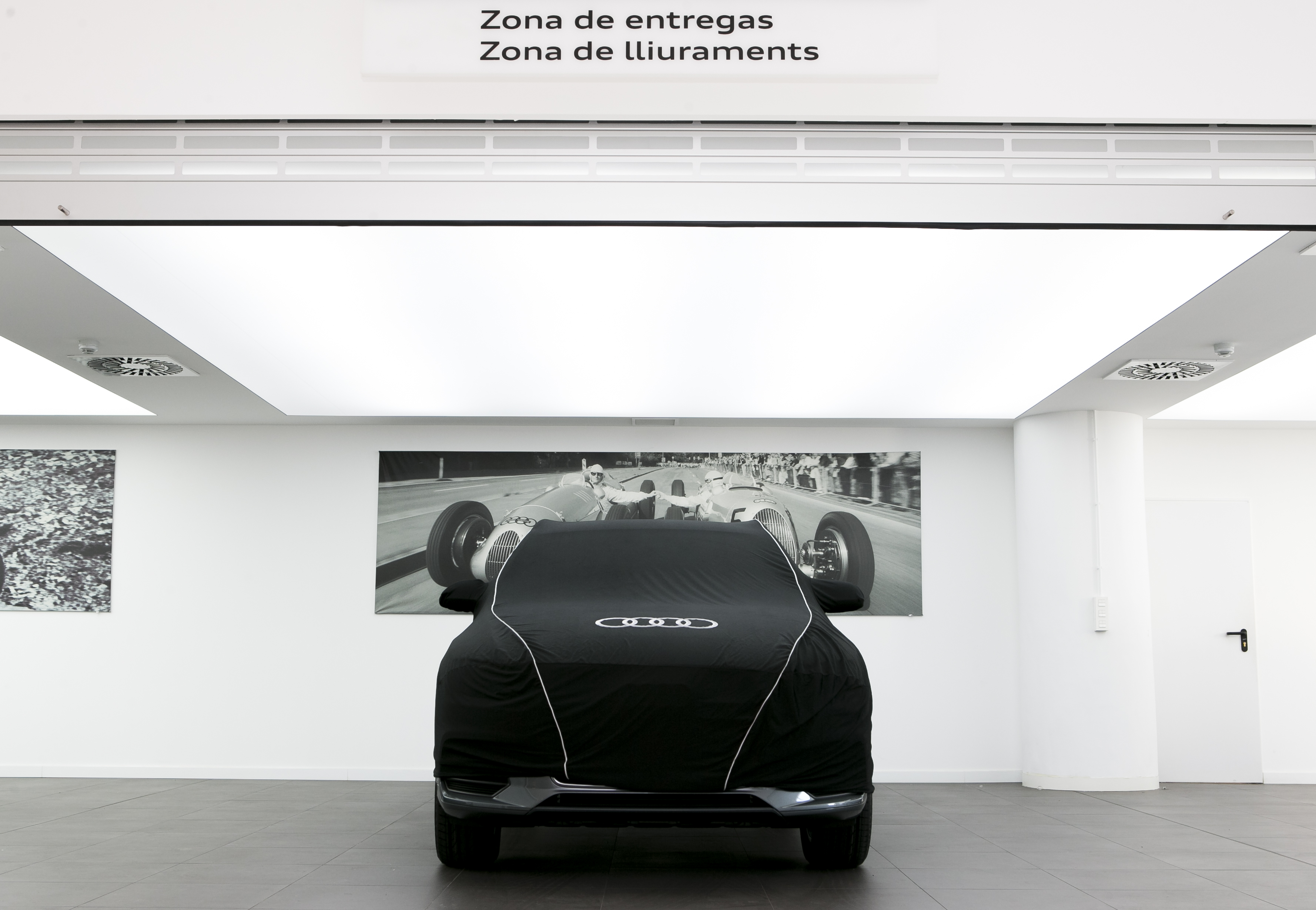 Galería en miniatura