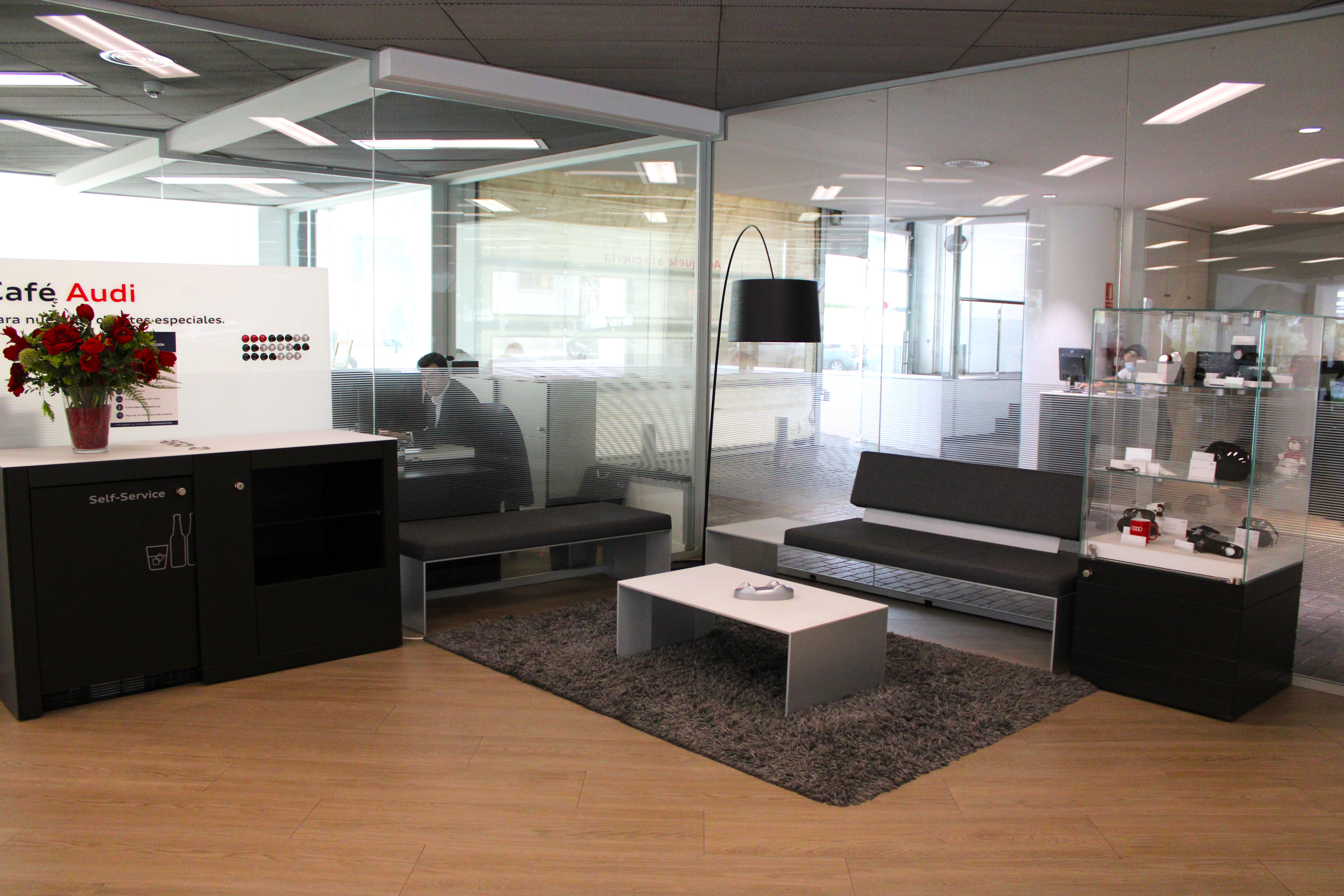 Galería en miniatura