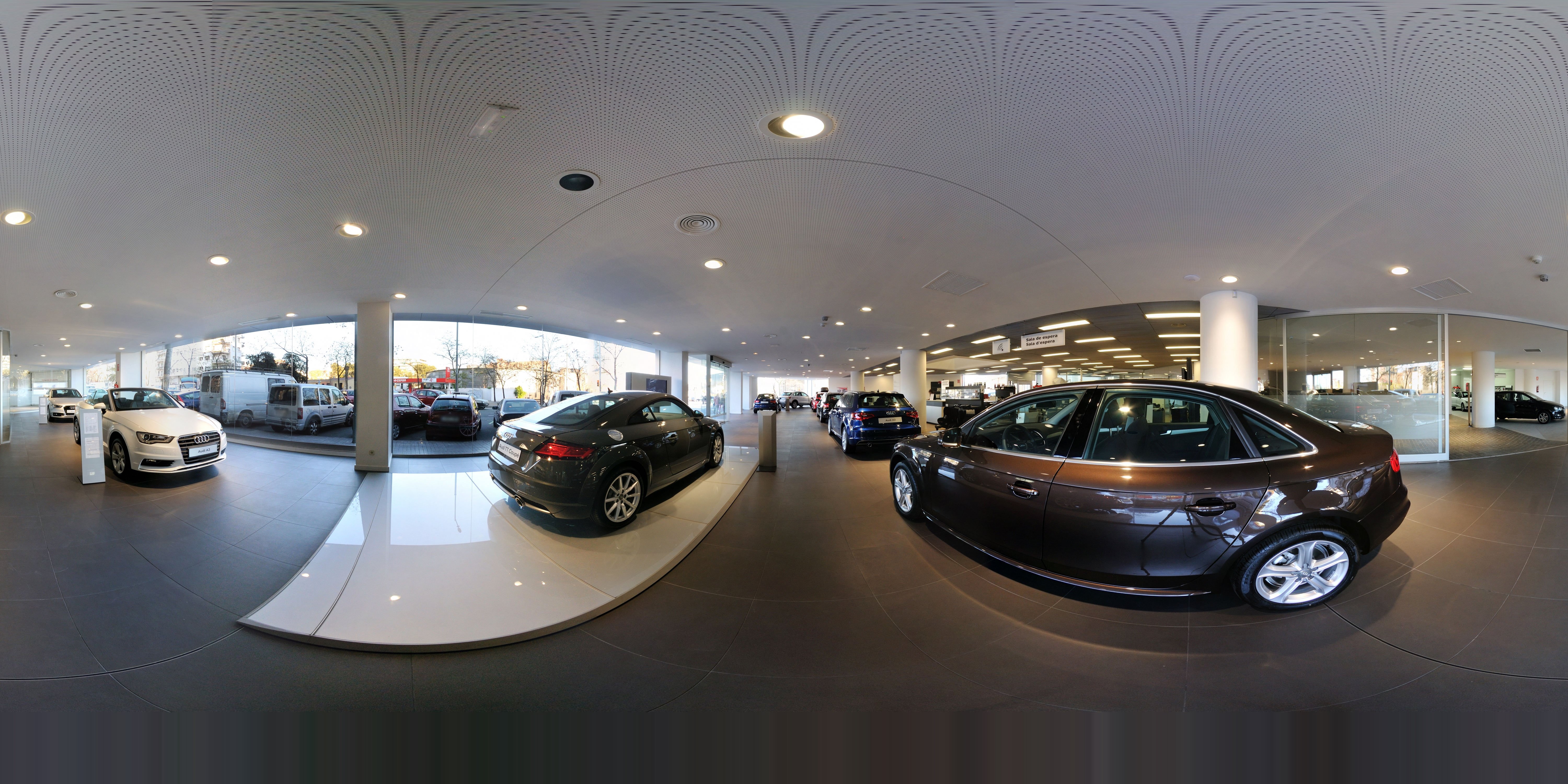 Galería en miniatura