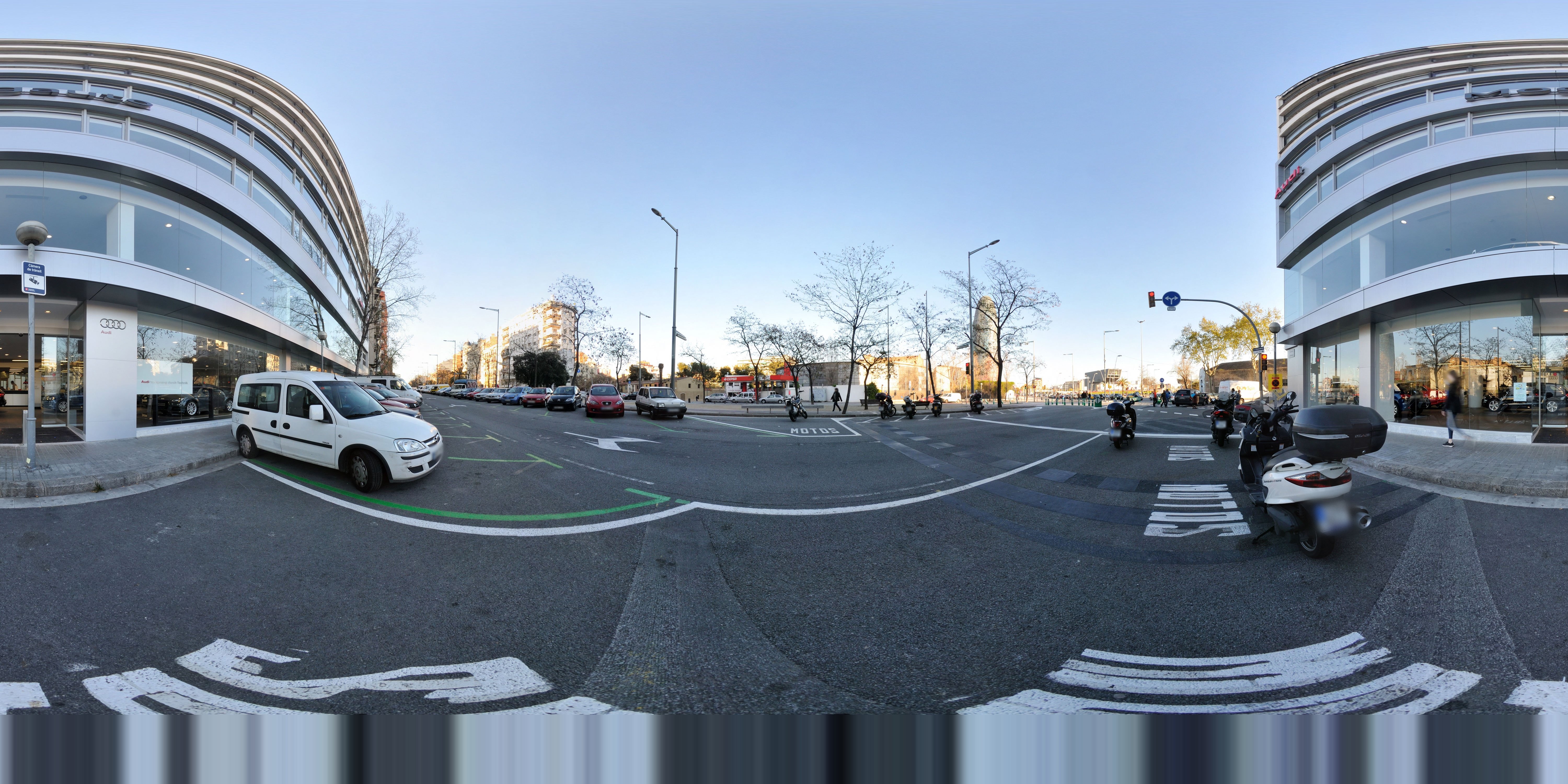 Galería en miniatura