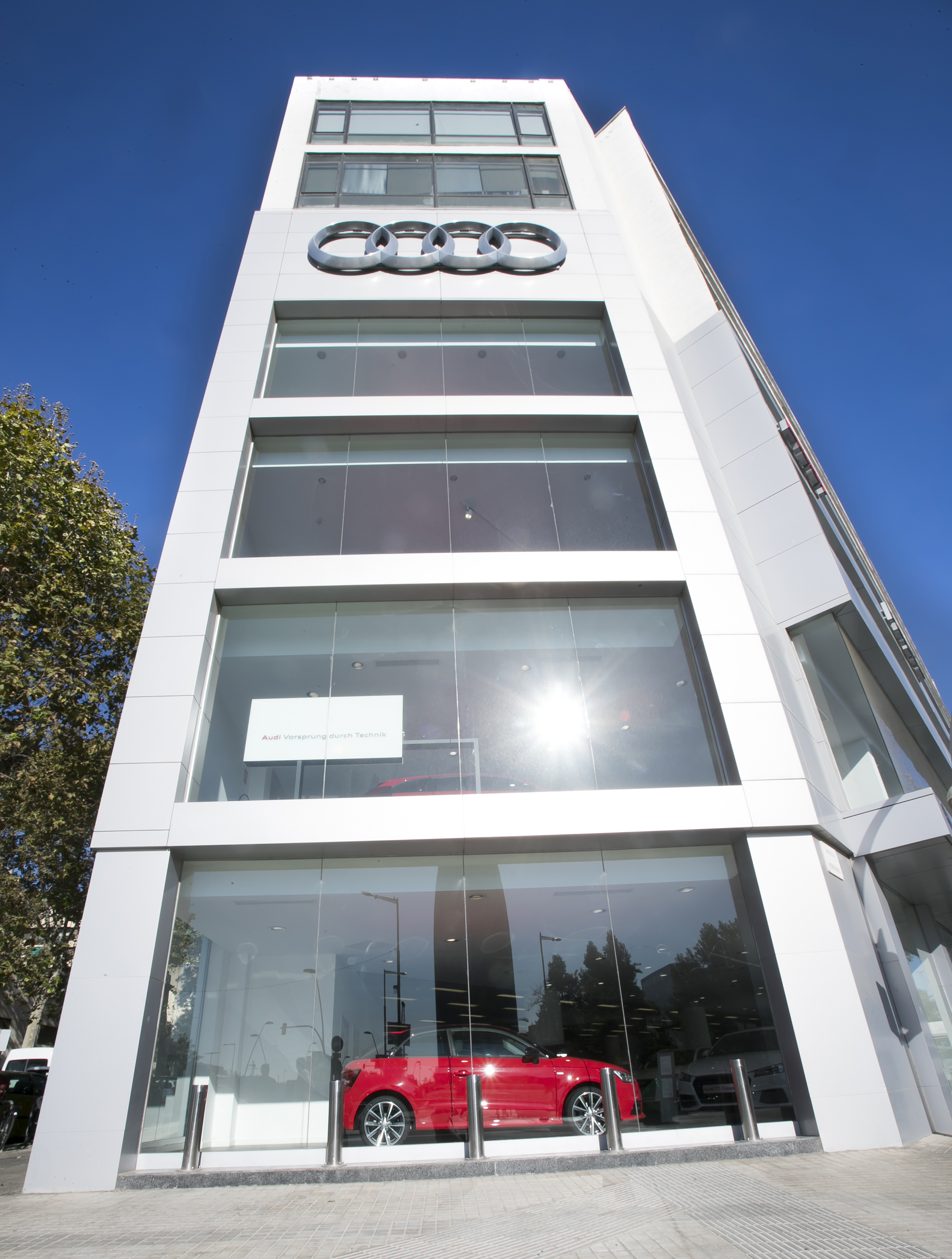 Galería en miniatura