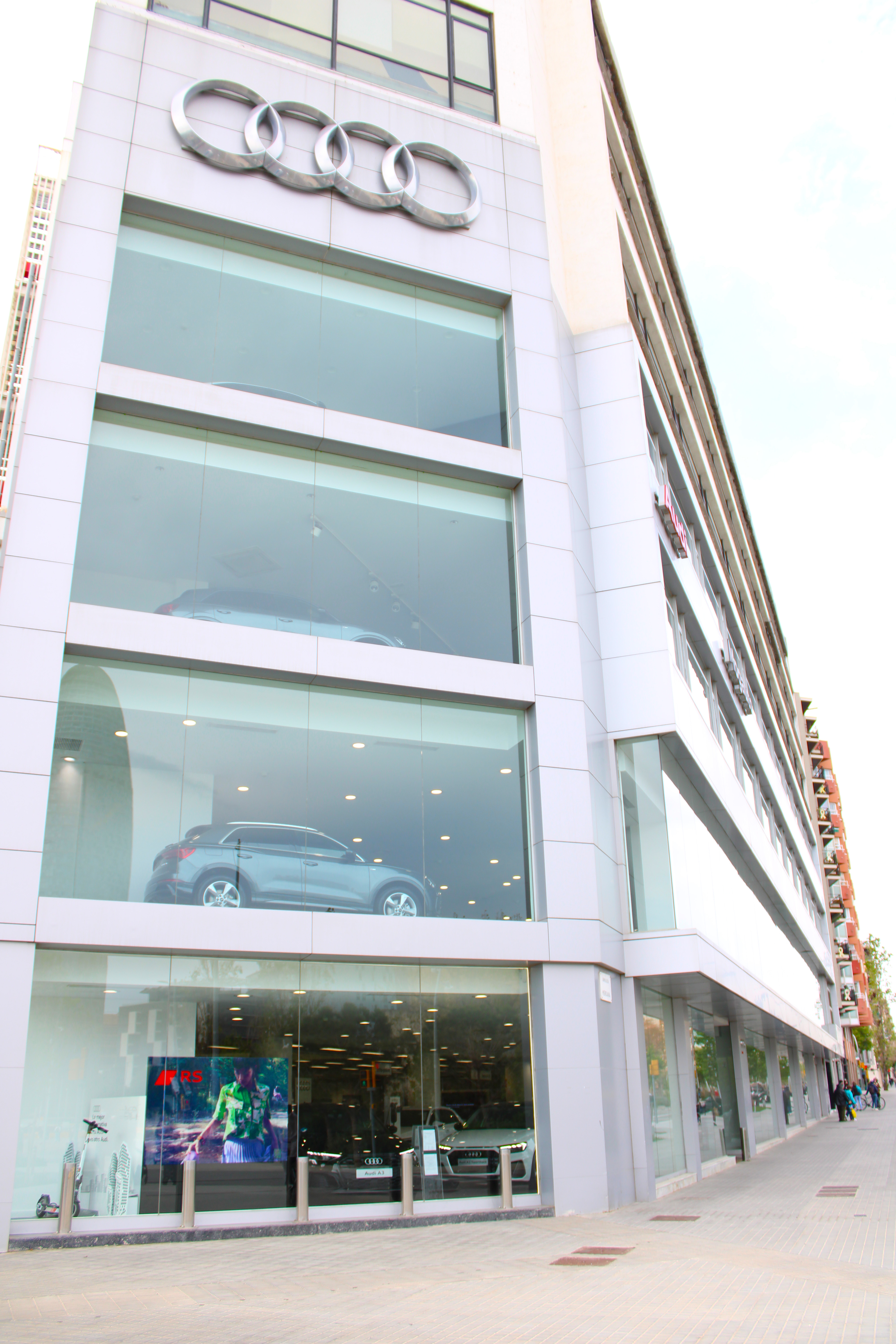 Galería en miniatura