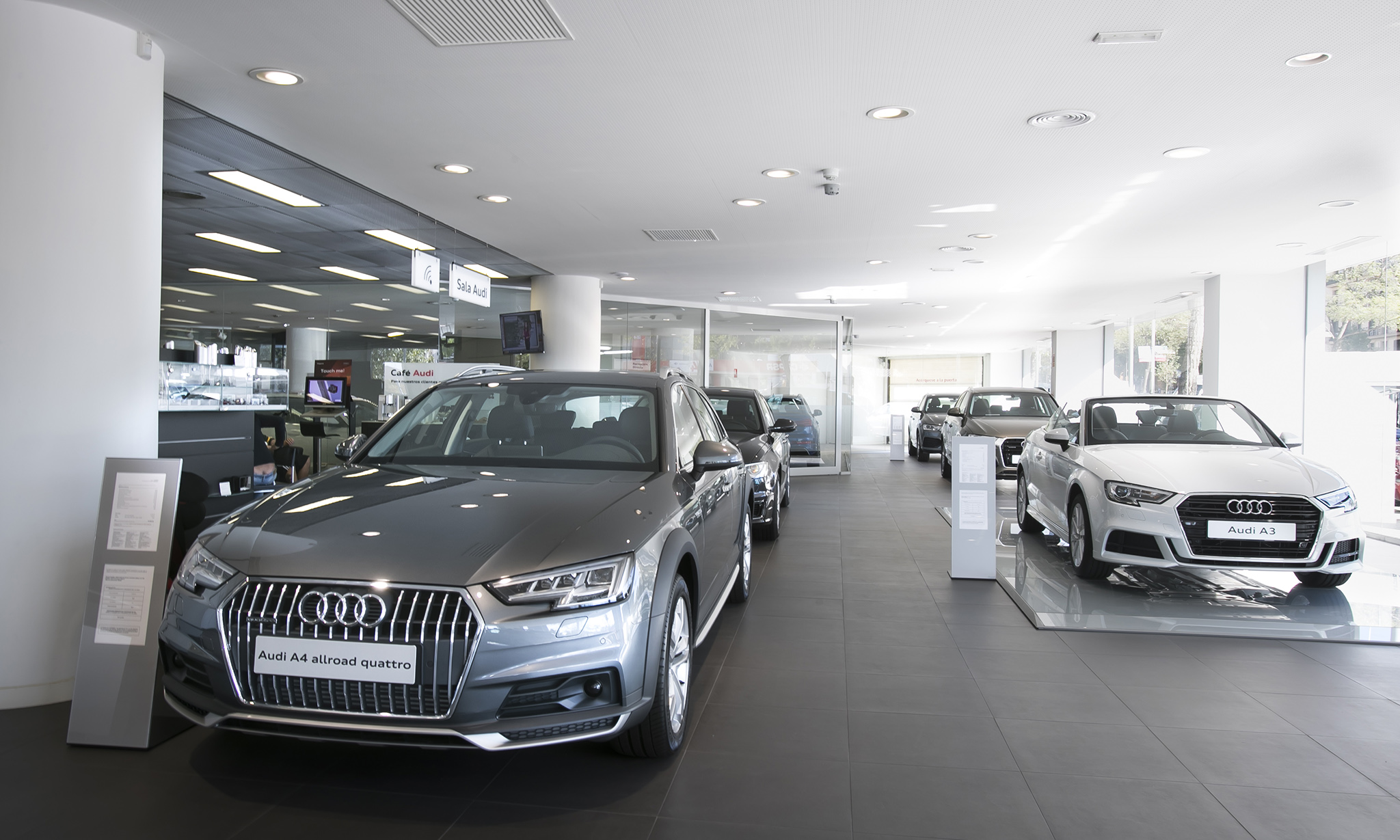 Galería en miniatura