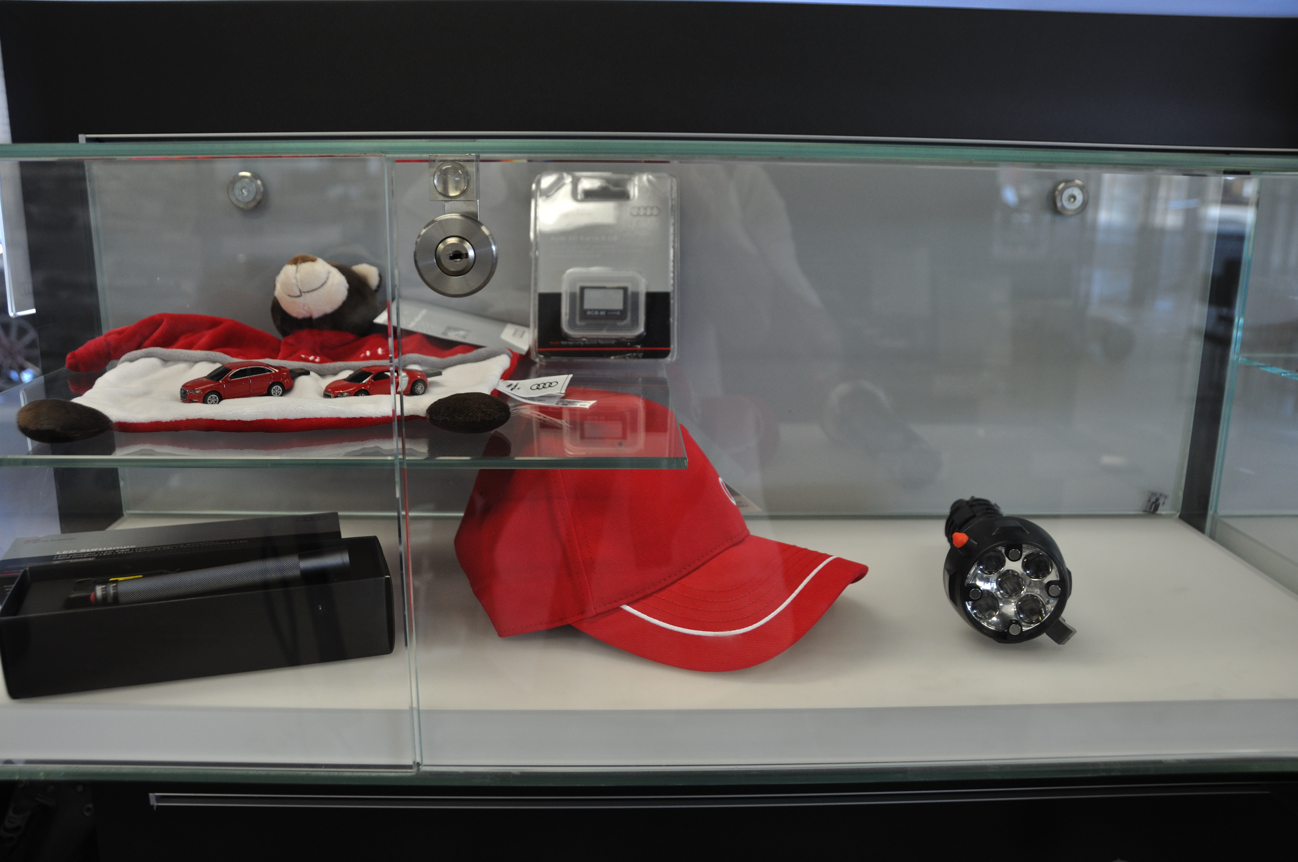 Galería en miniatura