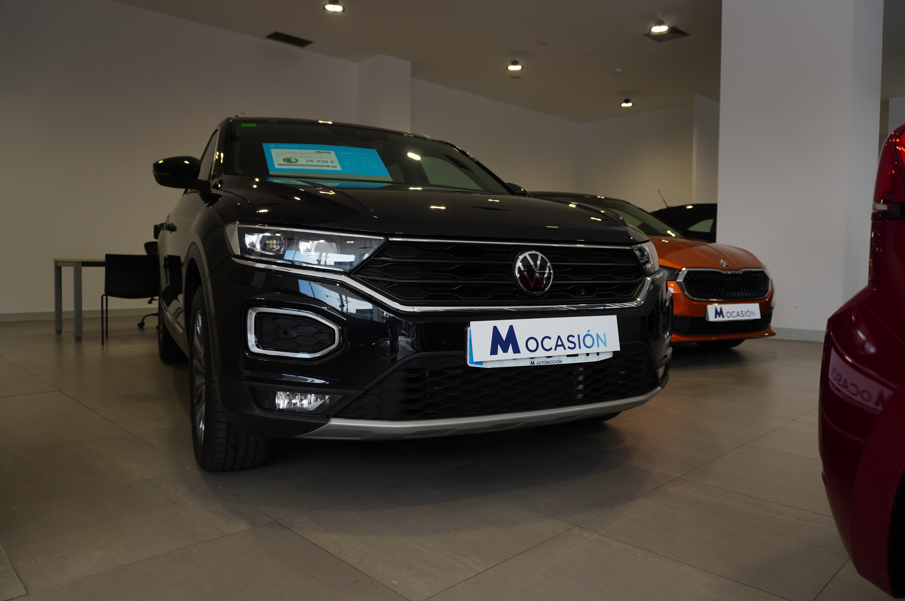 Galería en miniatura