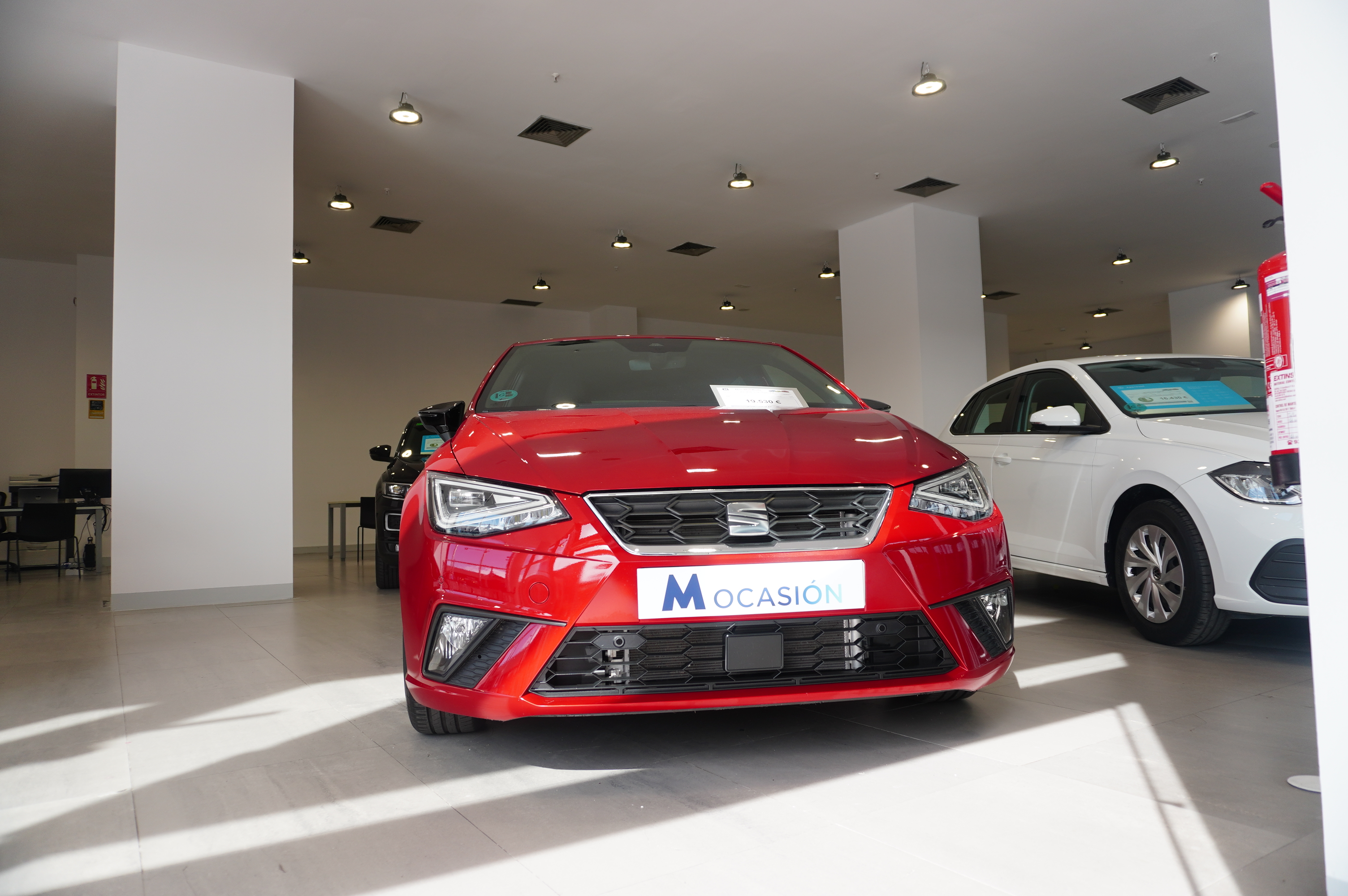 Galería en miniatura