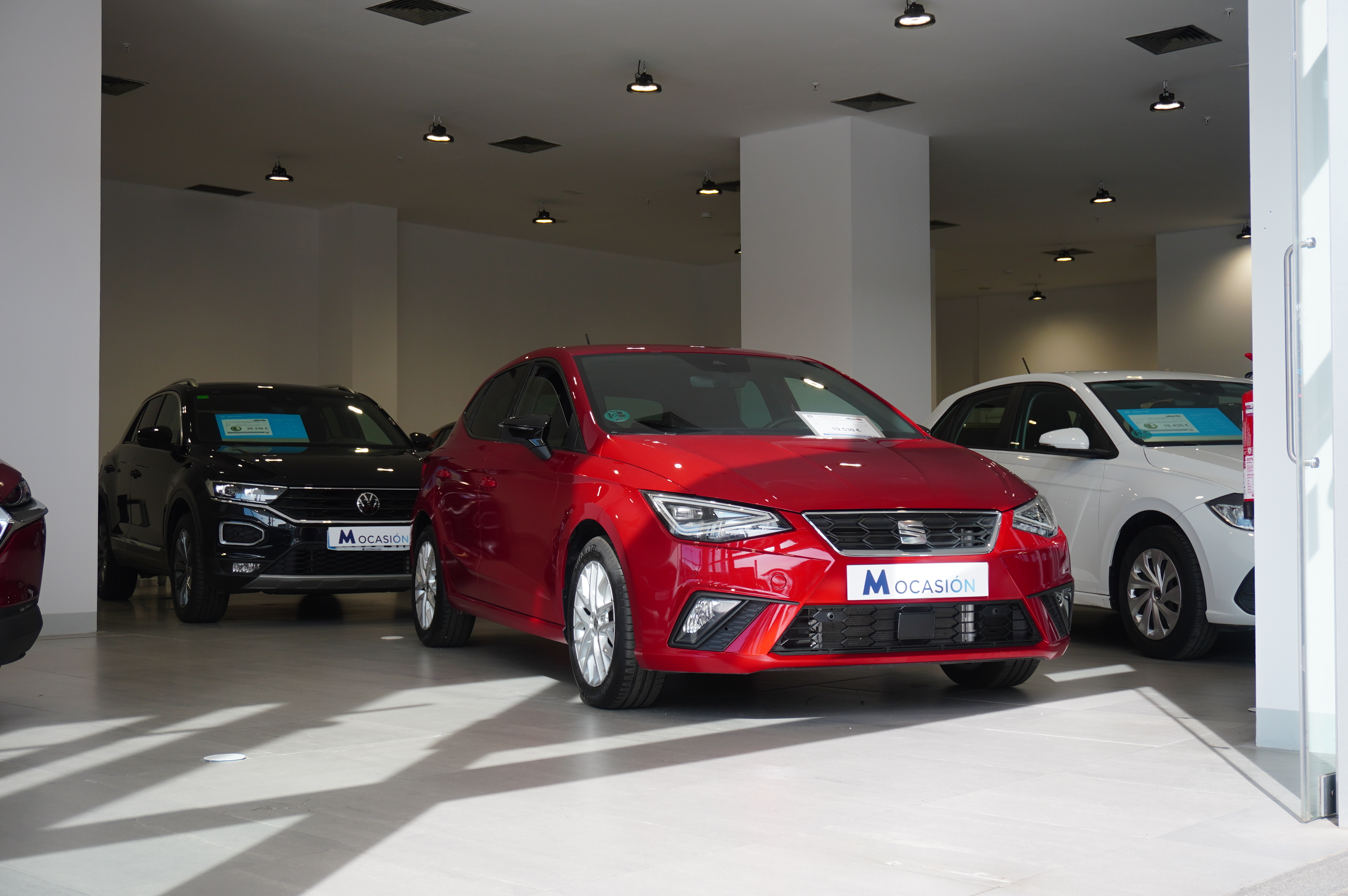 Galería en miniatura