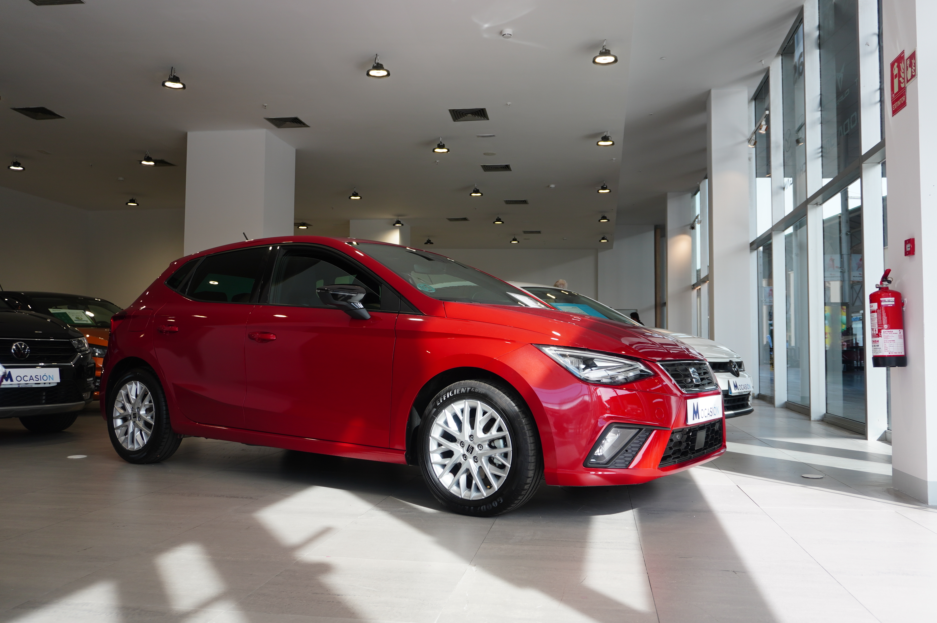 Galería en miniatura