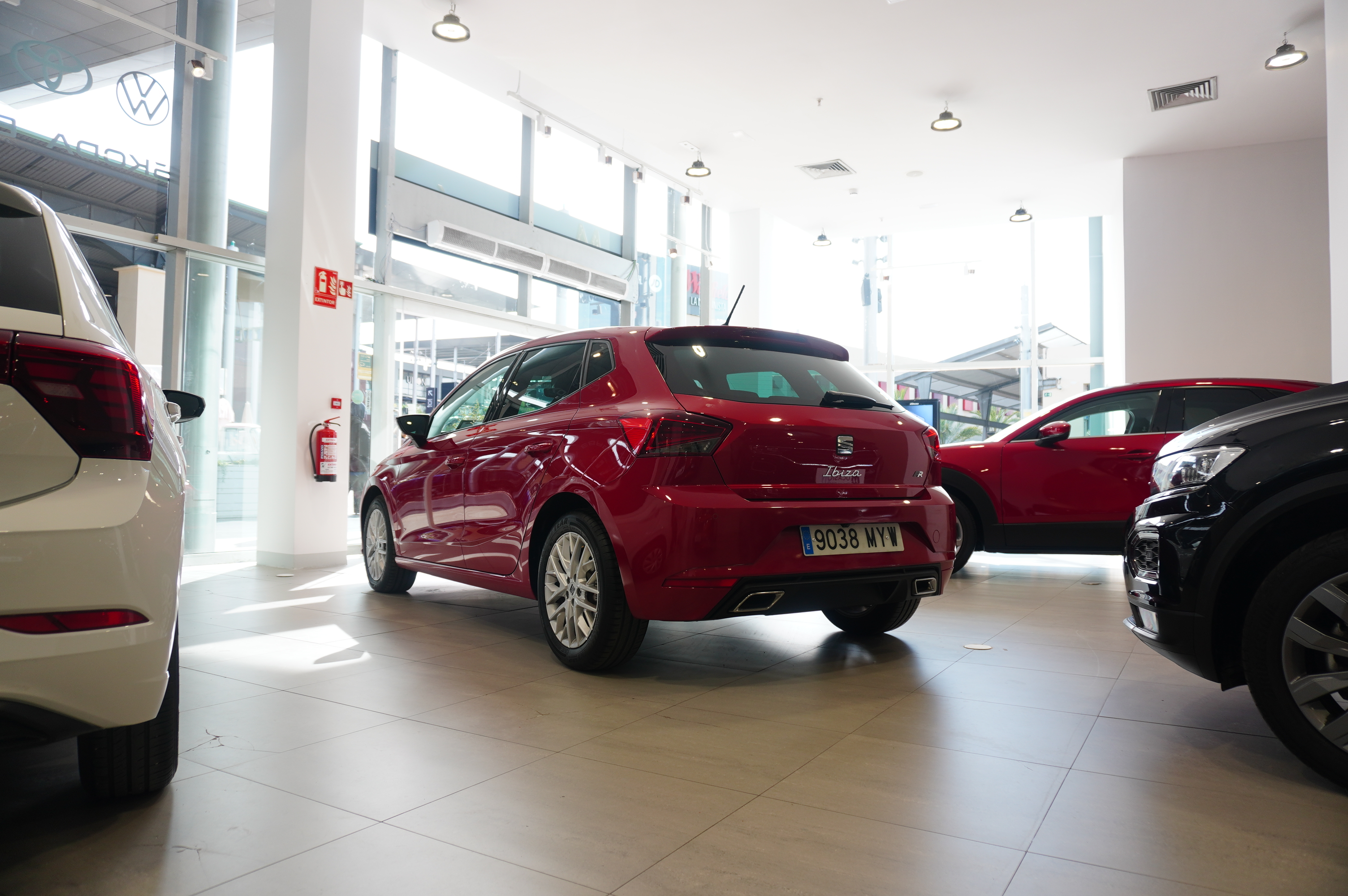 Galería en miniatura