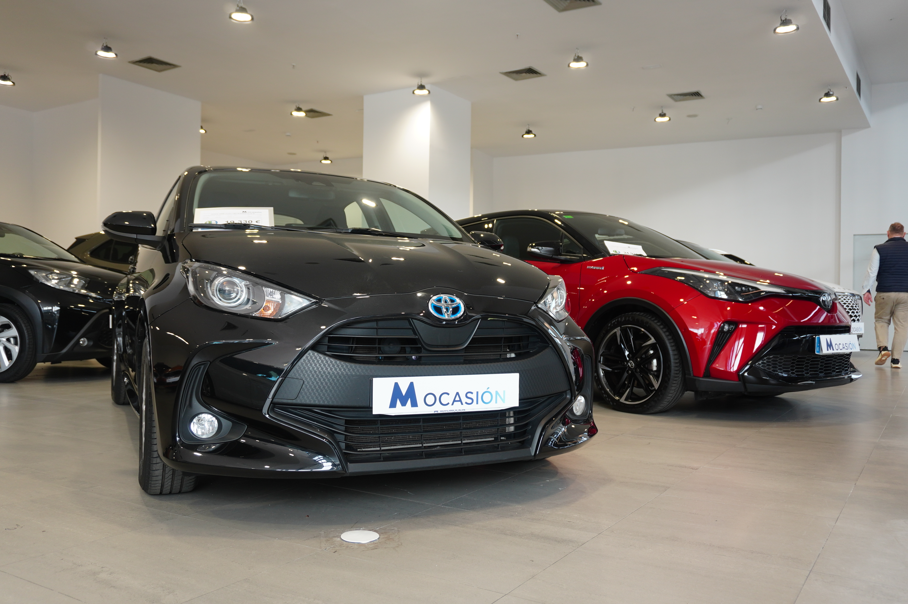 Galería en miniatura