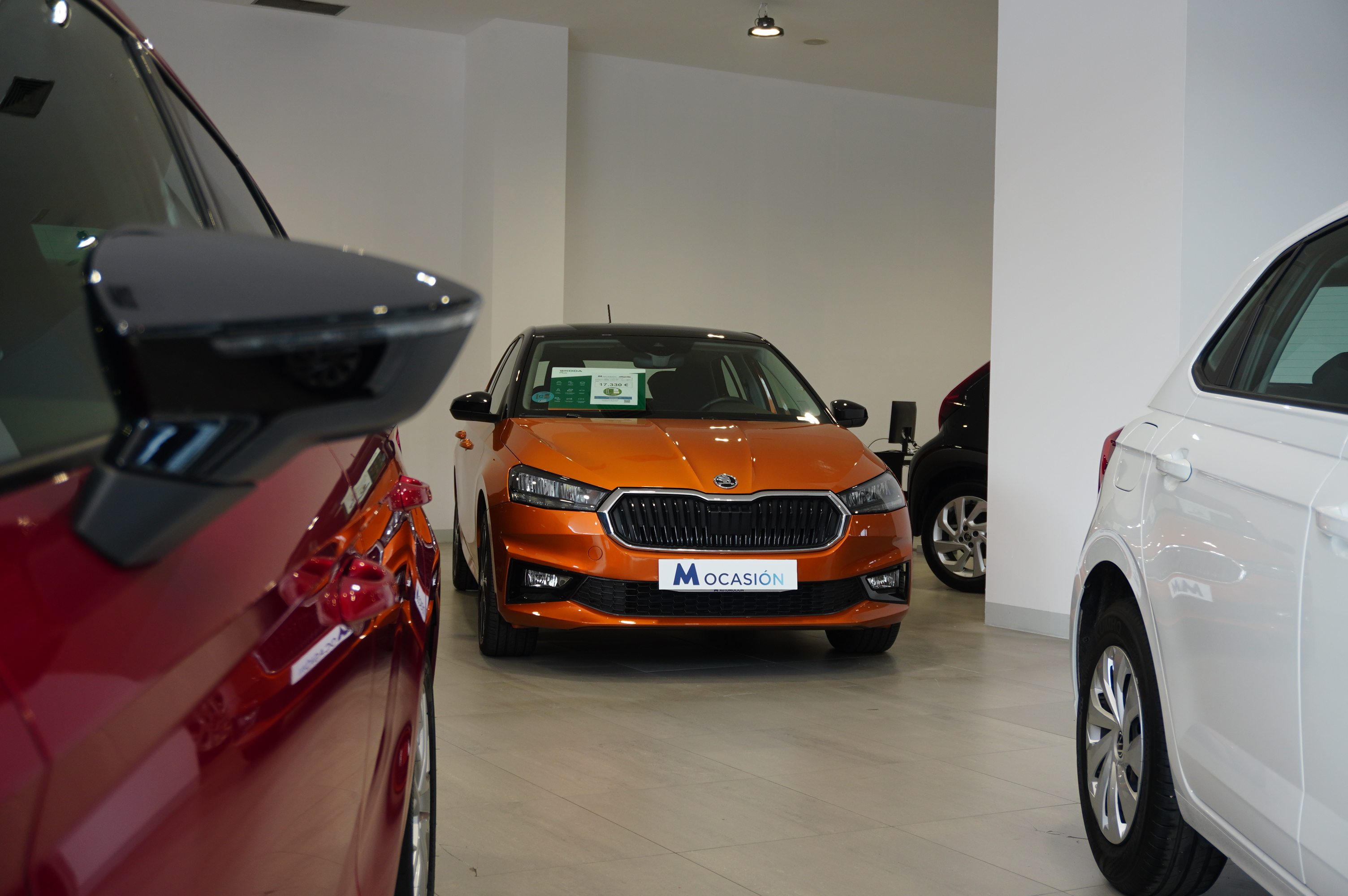 Galería en miniatura