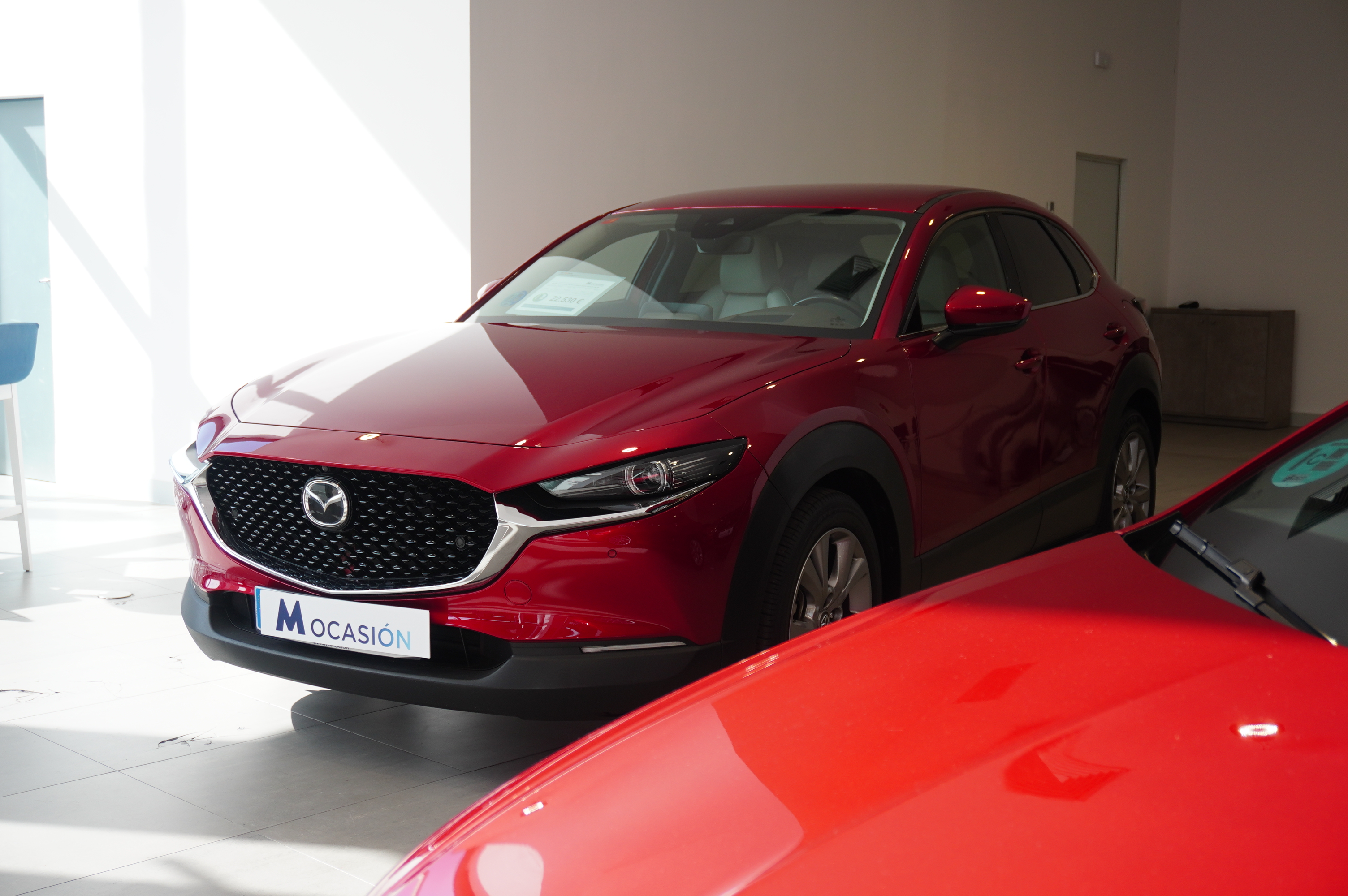 Galería en miniatura