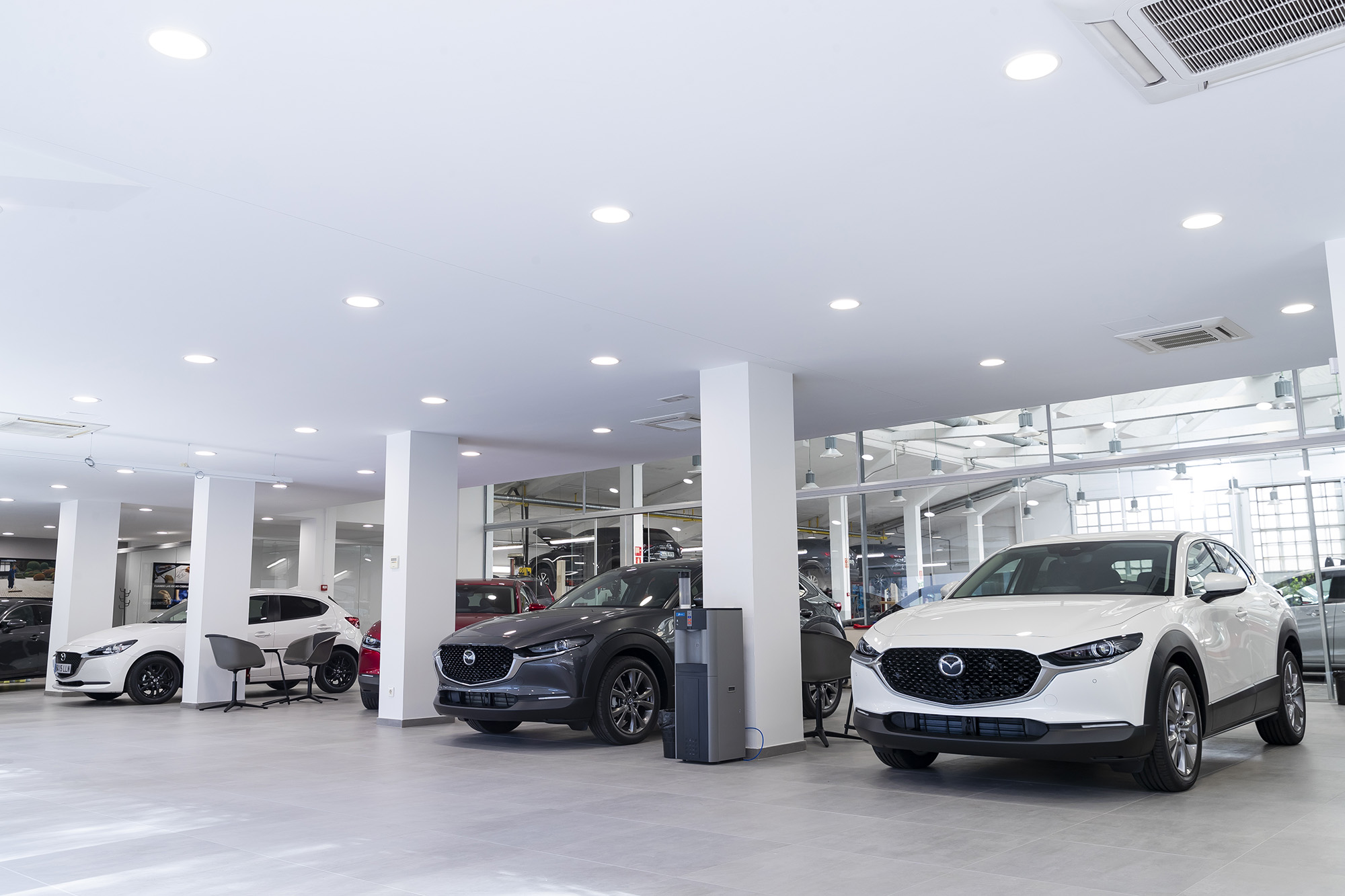 Galería en miniatura